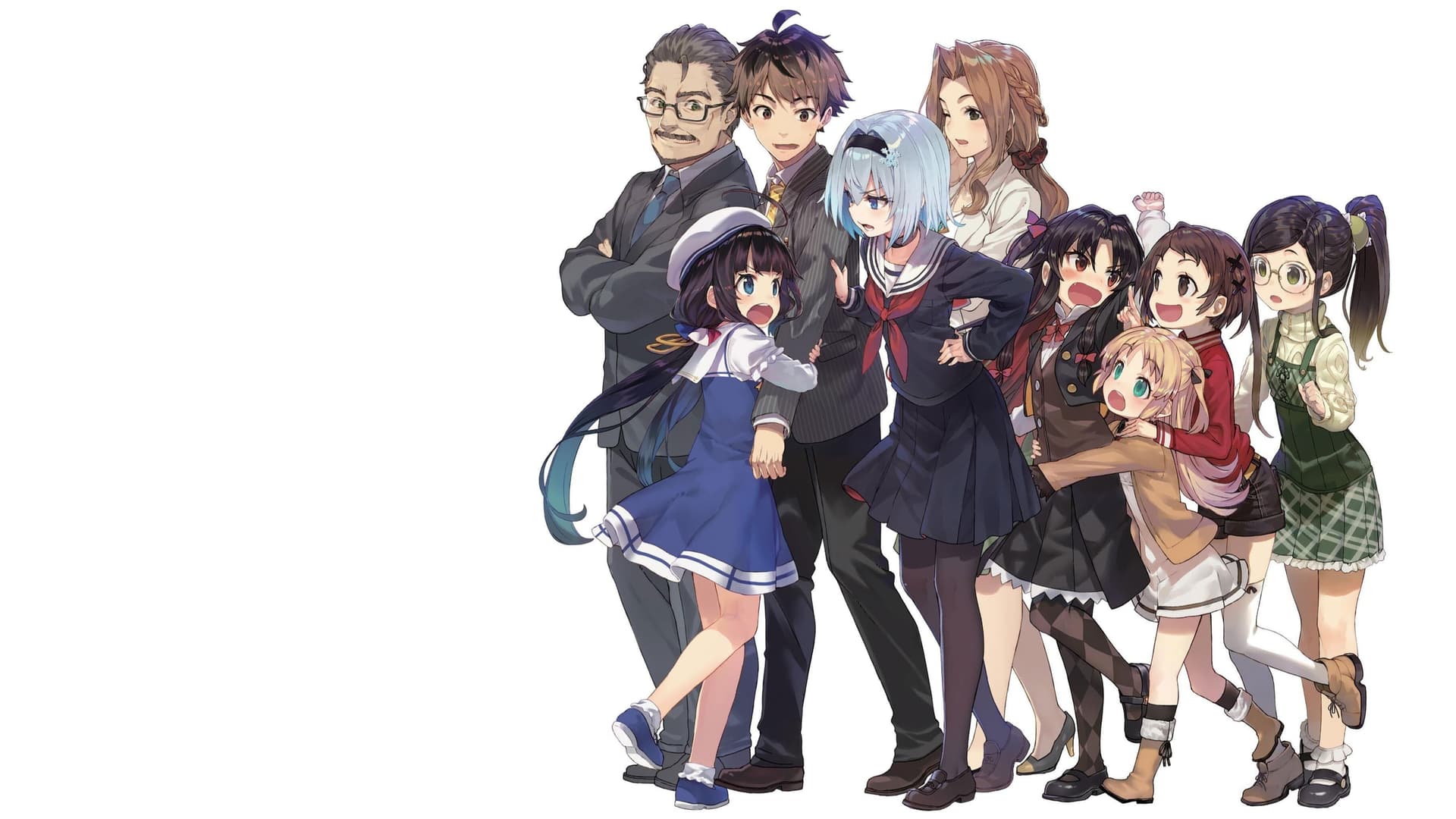 りゅうおうのおしごと！