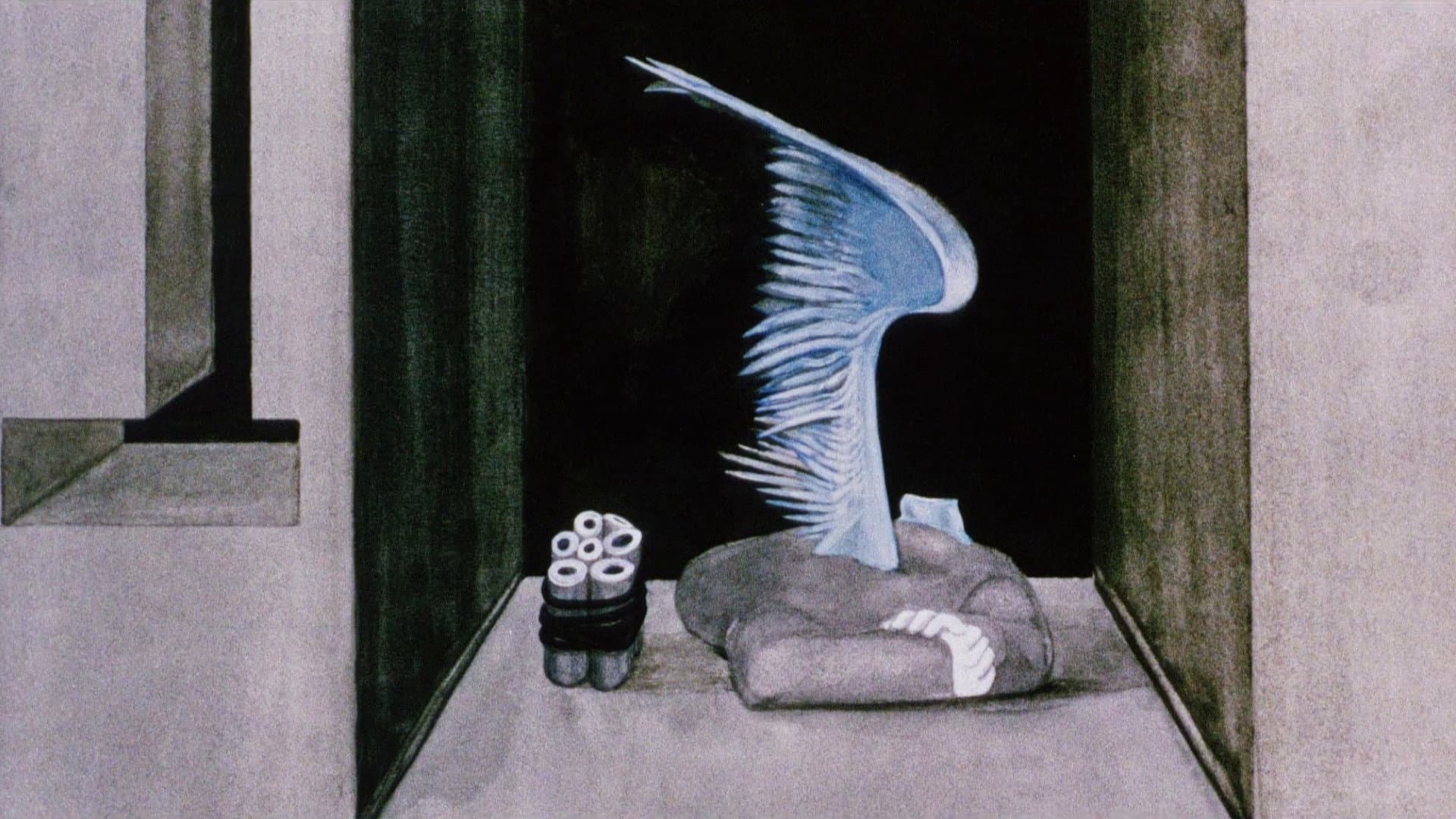 Les jeux des anges