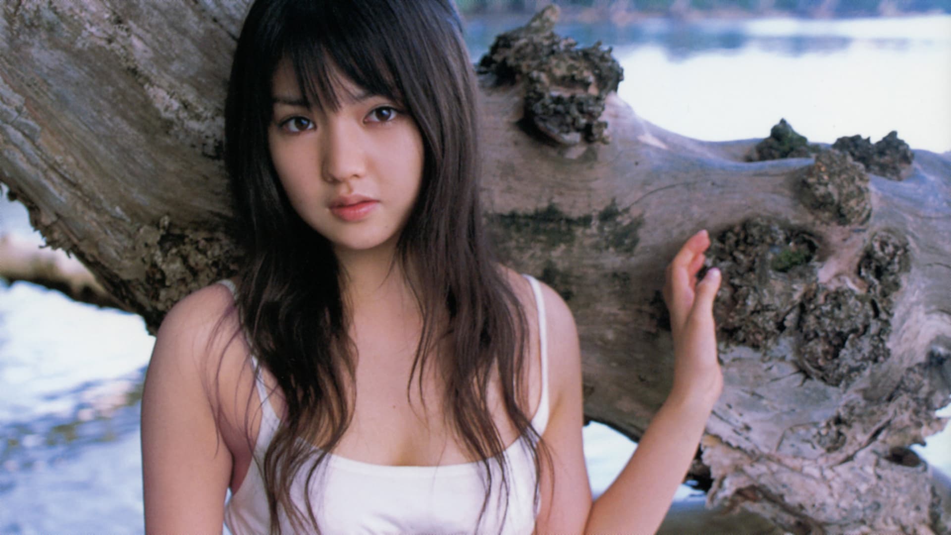 道重さゆみ ～LOVE LETTER～