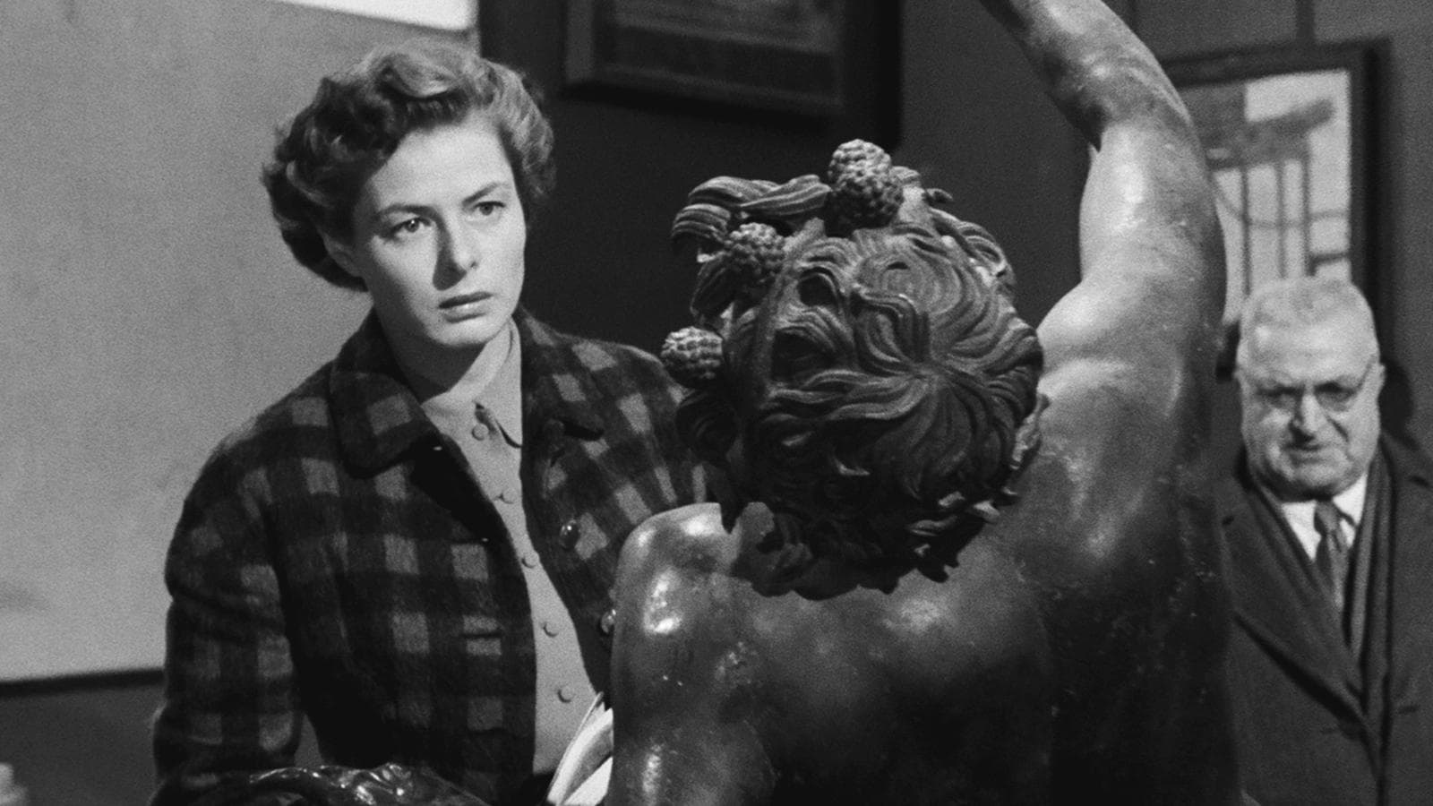 Călătorie în Italia