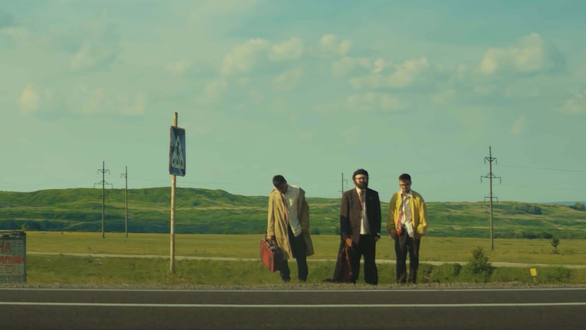 DZIDZIO: Я їду до мами