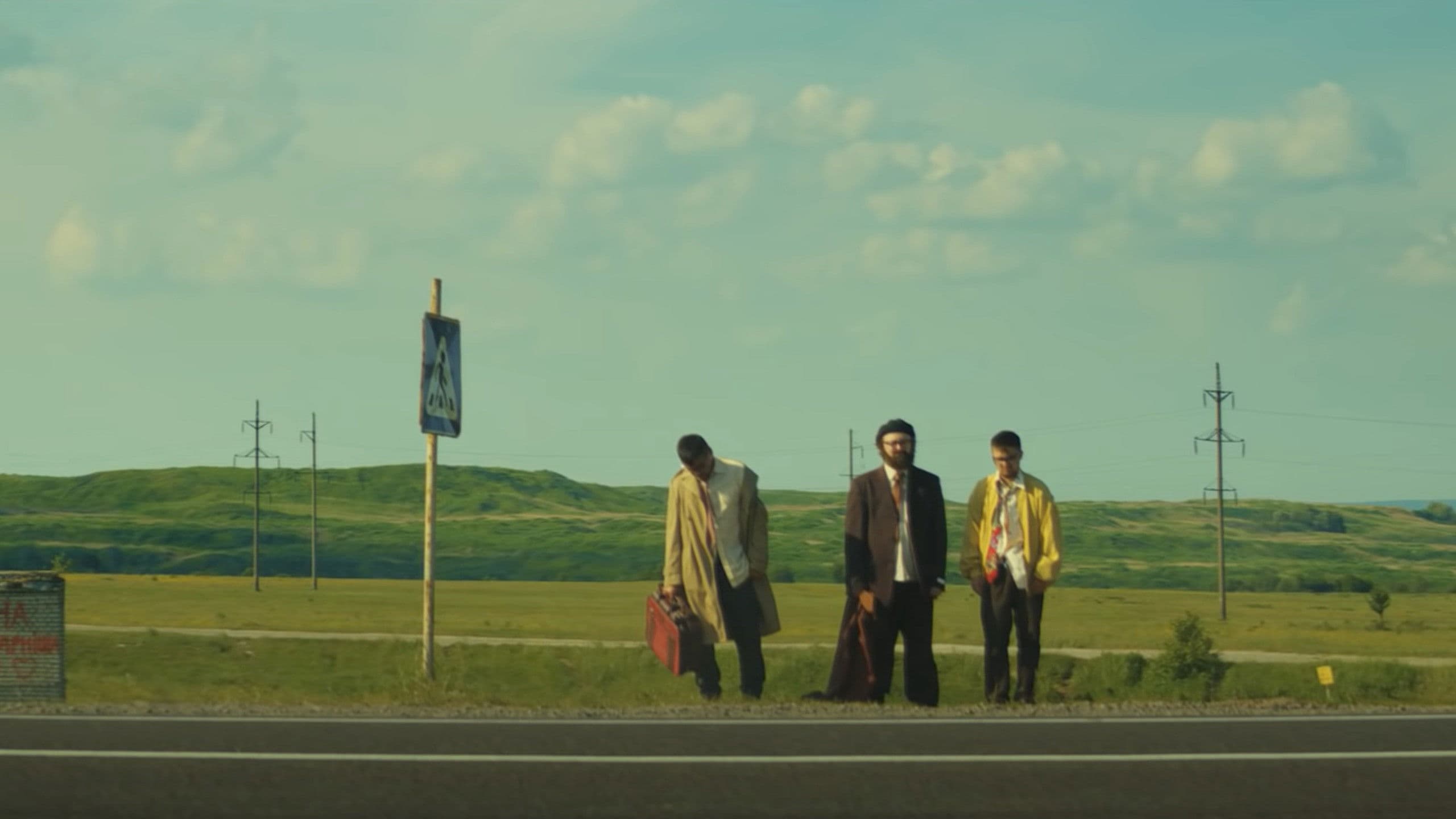 DZIDZIO: Я їду до мами