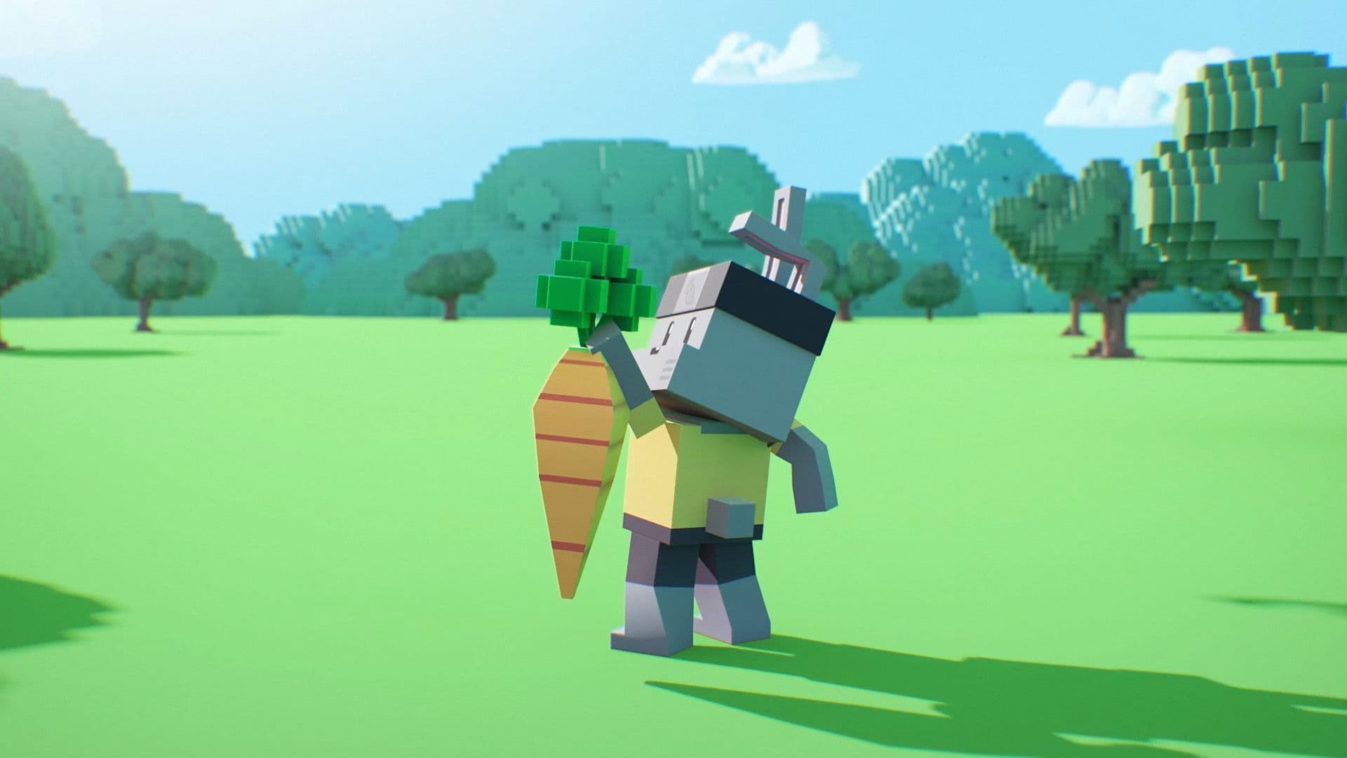 Coelhitos e Gambazitas