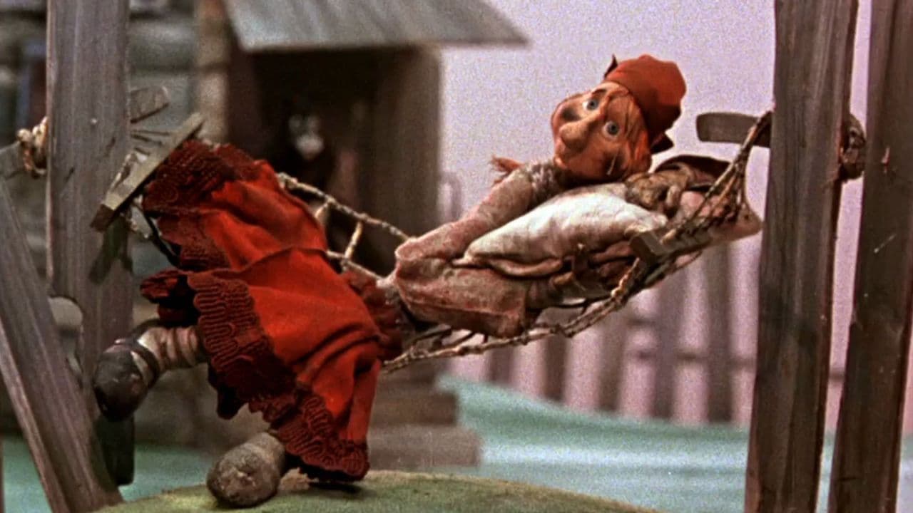 Федорино горе