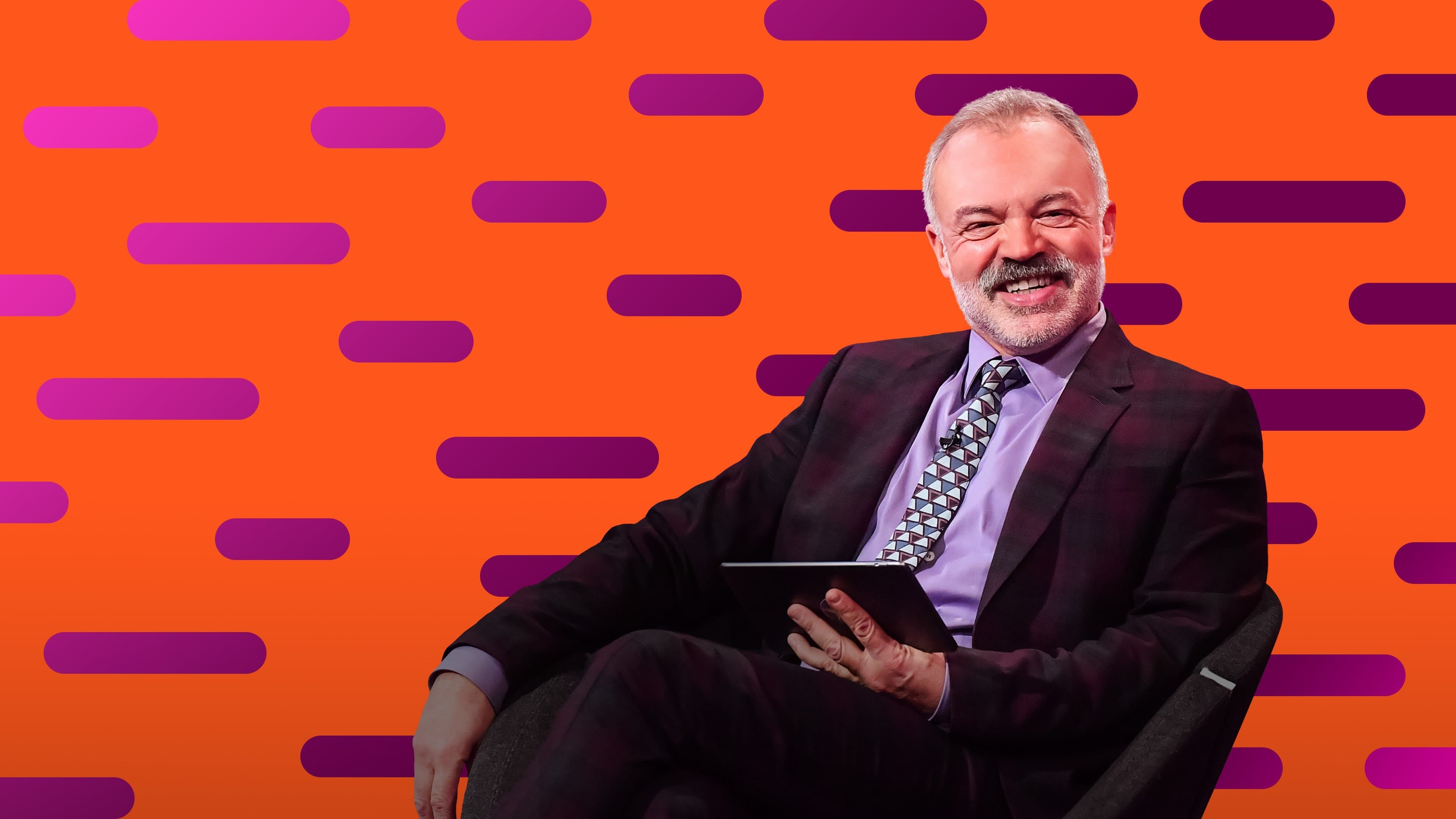 Emisiunea lui Graham Norton