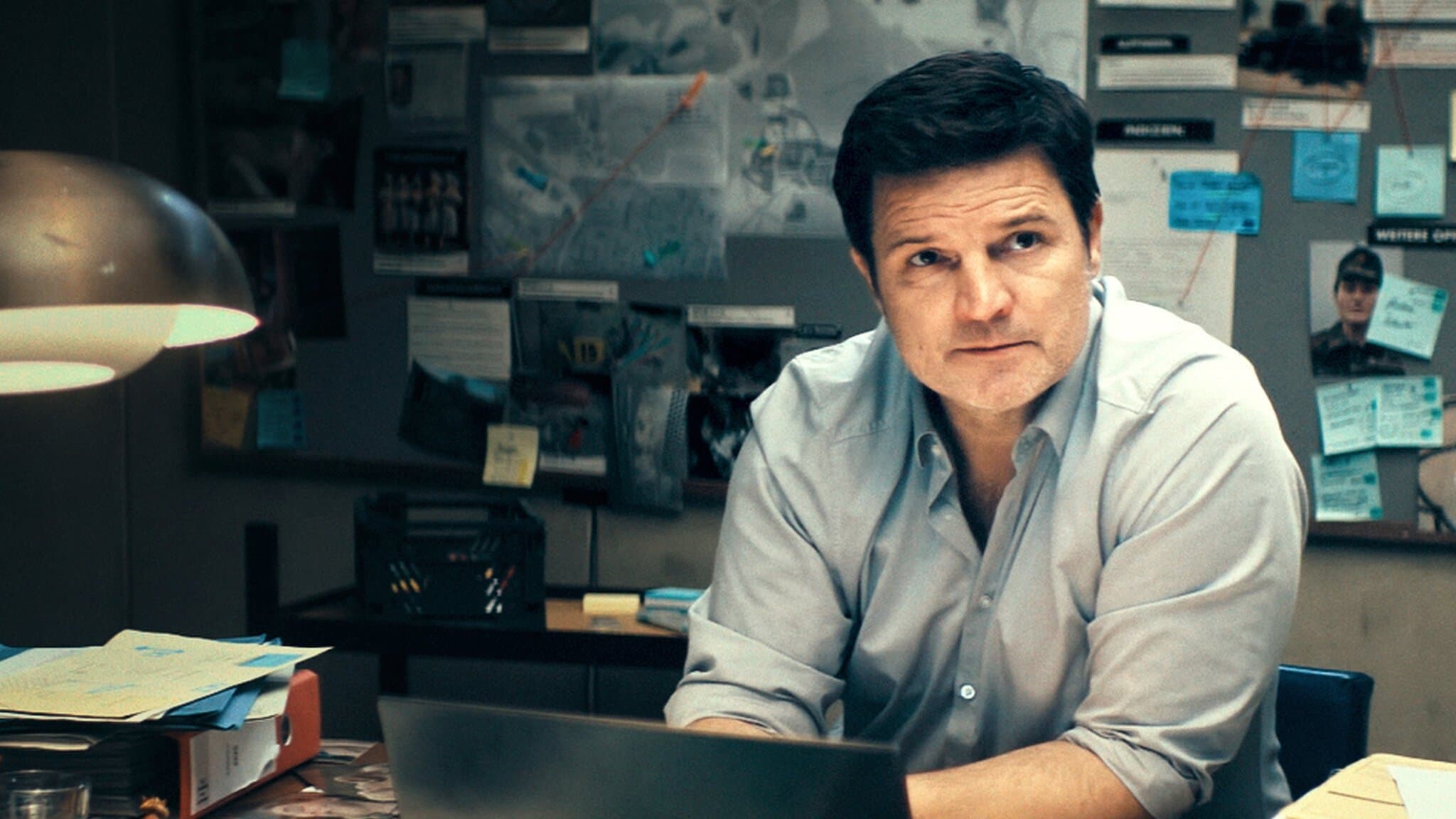 Lauchhammer - Tod in der Lausitz