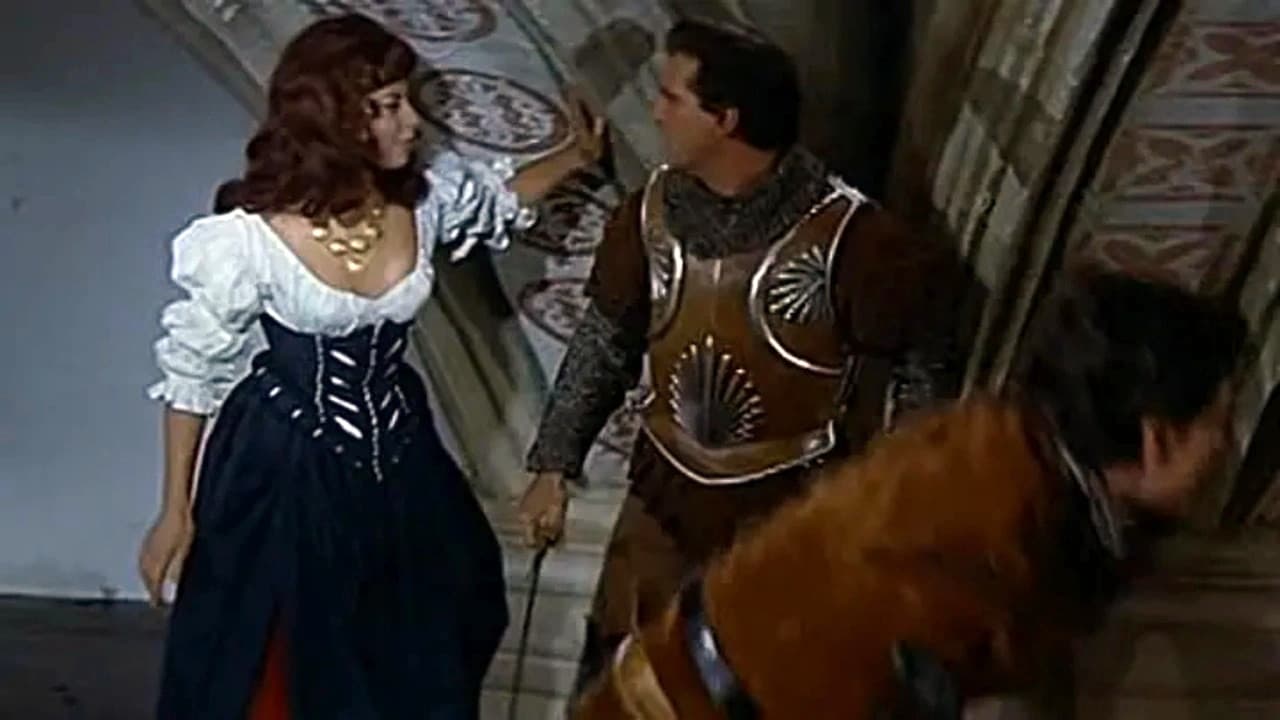 Il capitano di ferro