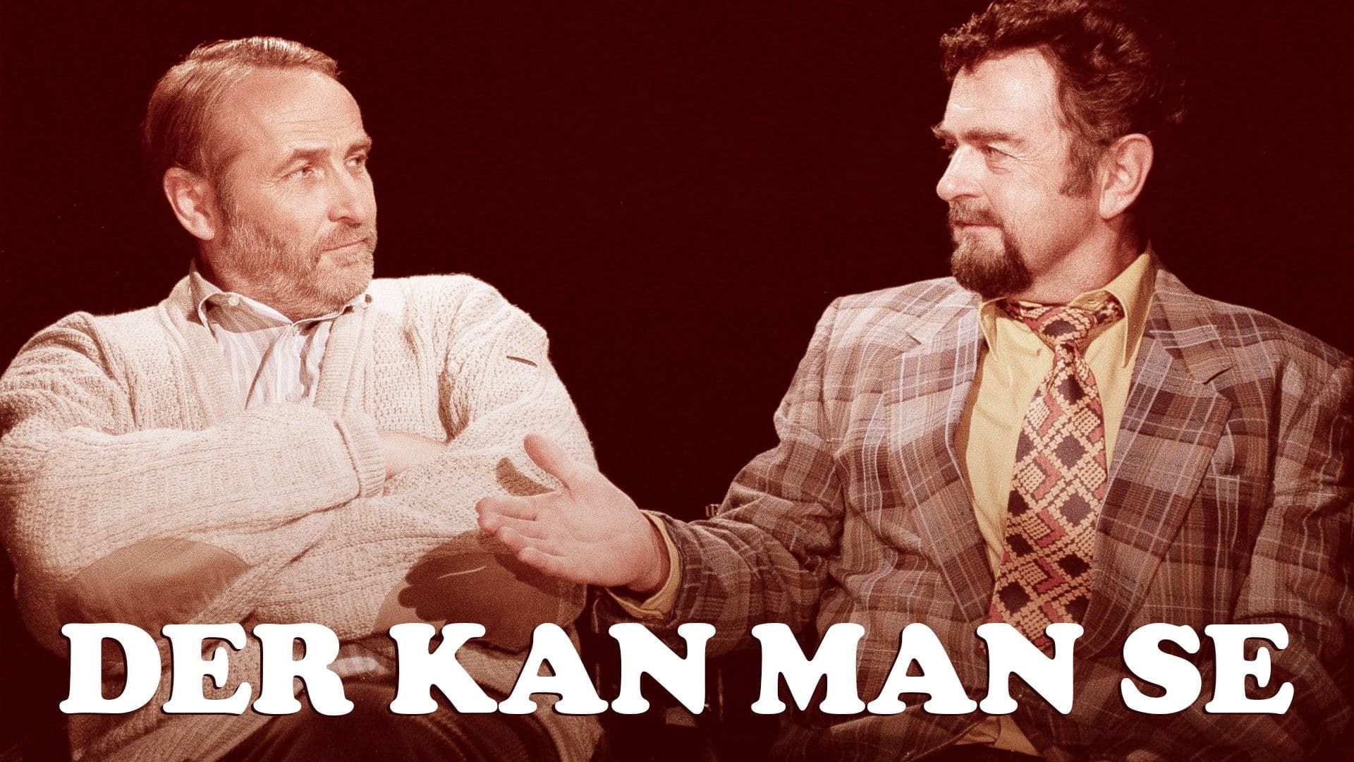 Clausen & Hausgaard: Der Ka' Man Se