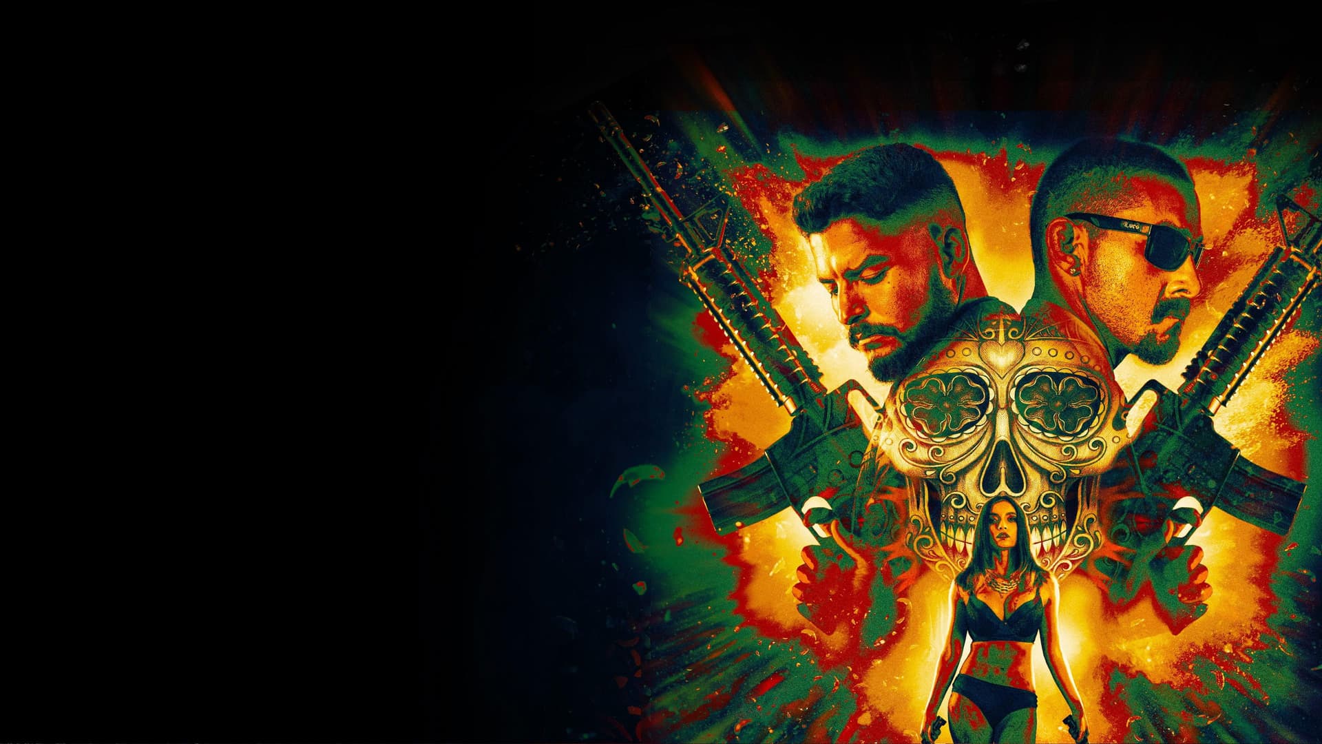 The Tax Colector: Datorie de sânge