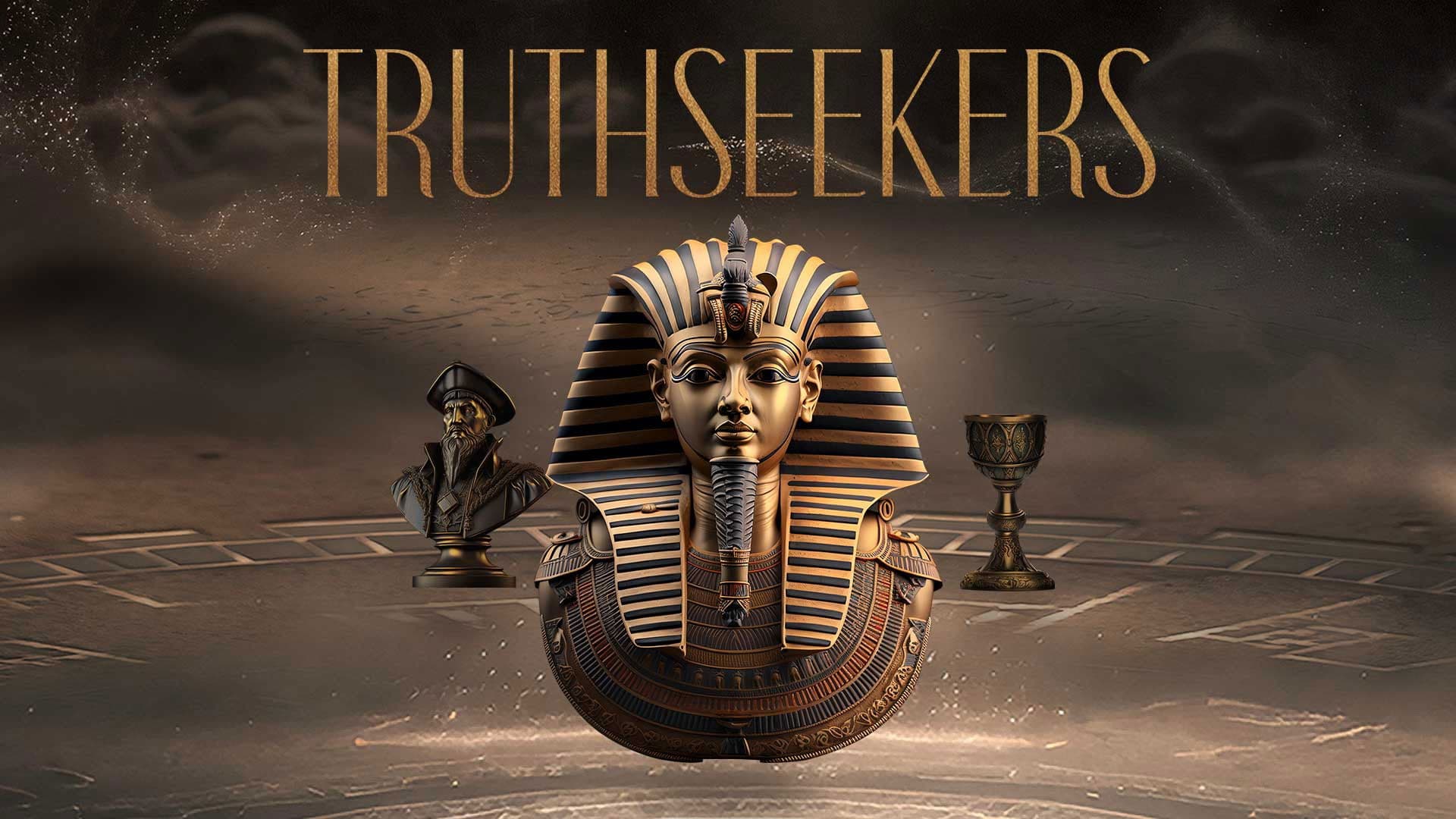 Truthseekers