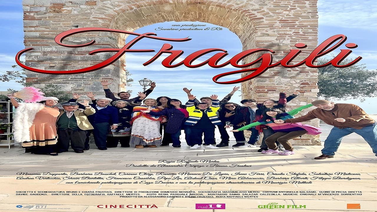 Fragili