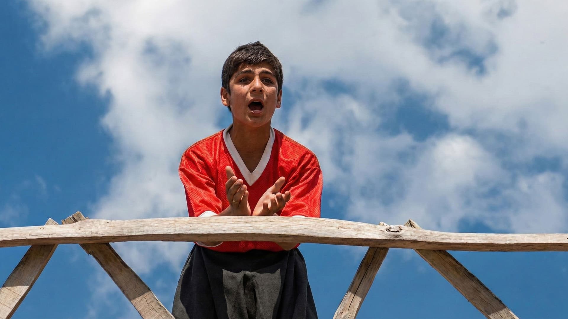 کوێستانی سپی