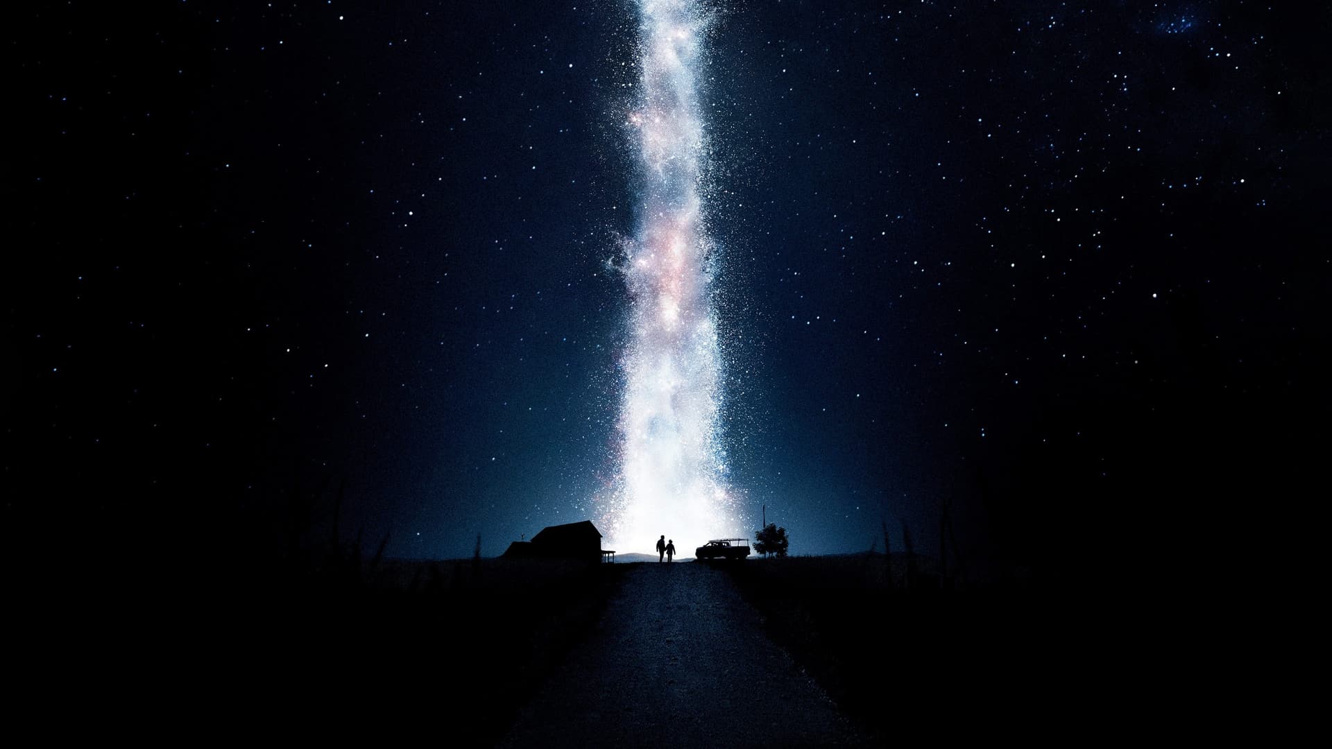 Interstellar: Călătorind prin univers