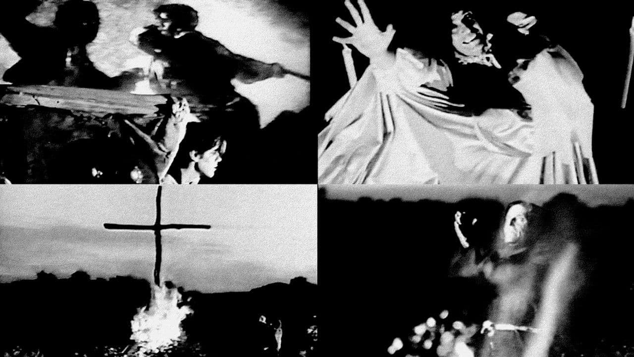 Les Anges exterminés