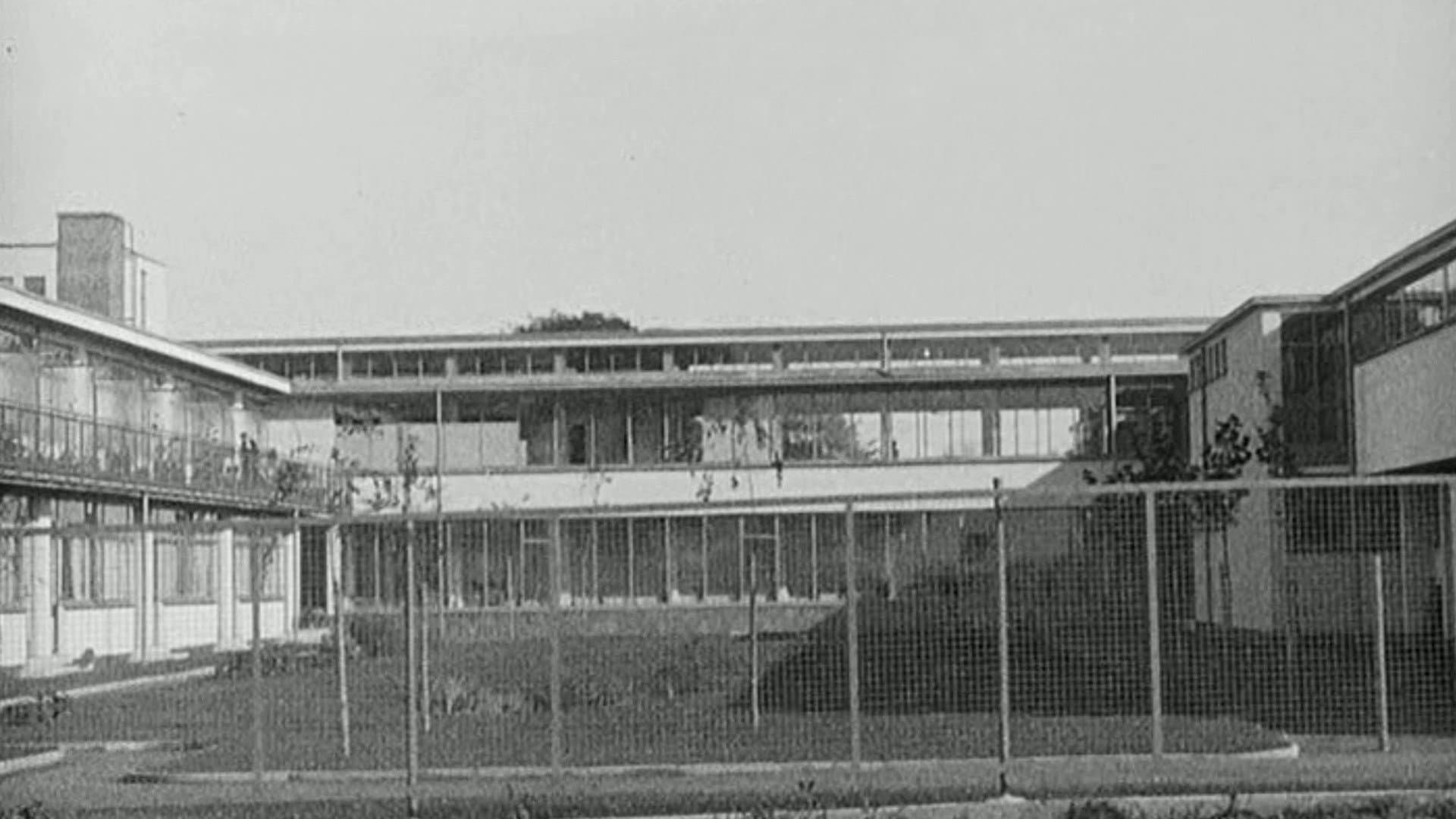 Wo wohnen alte Leute