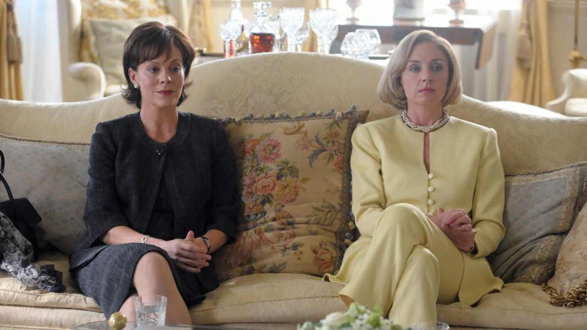 O relație specială