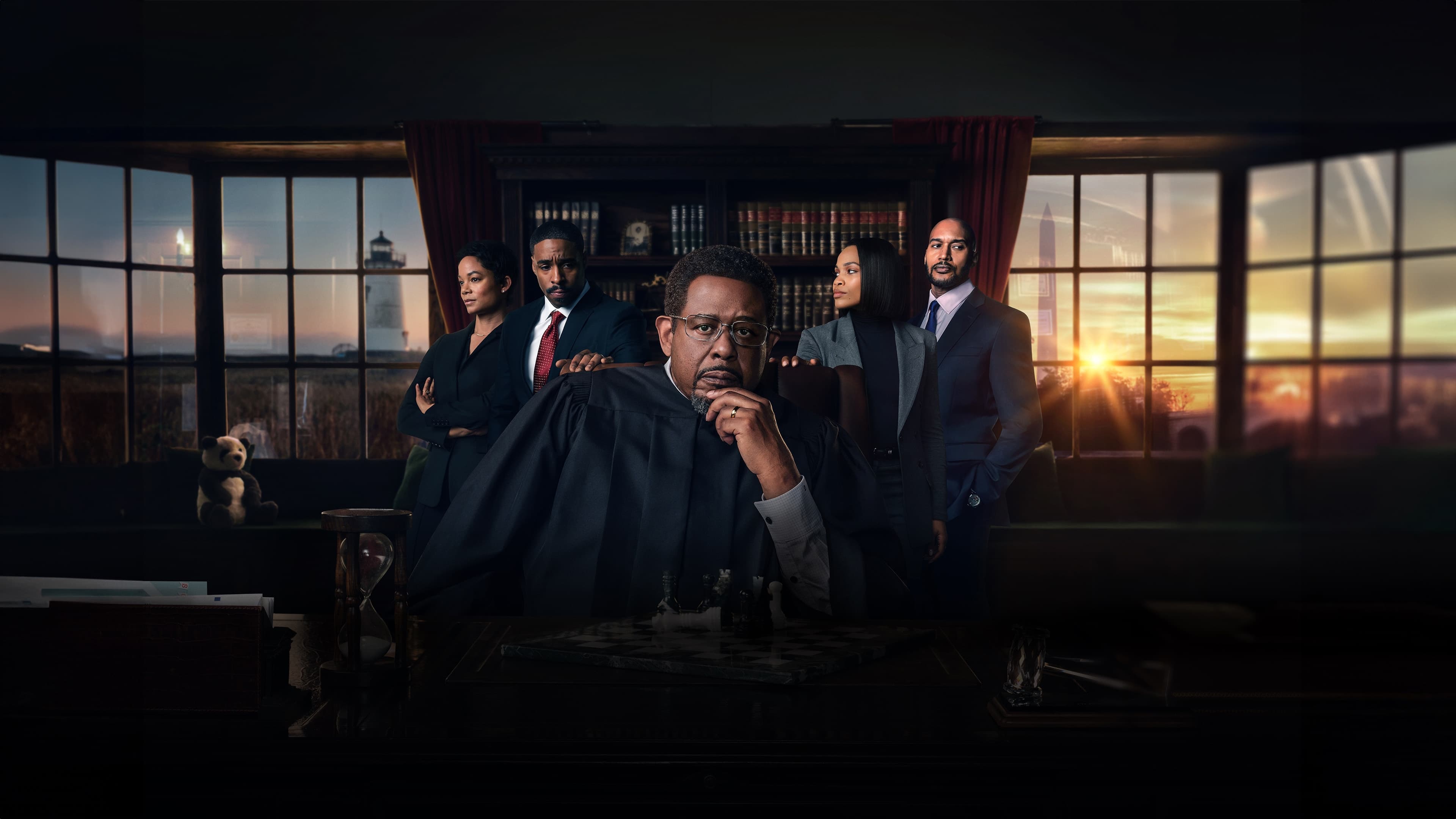 Împăratul din Ocean Park