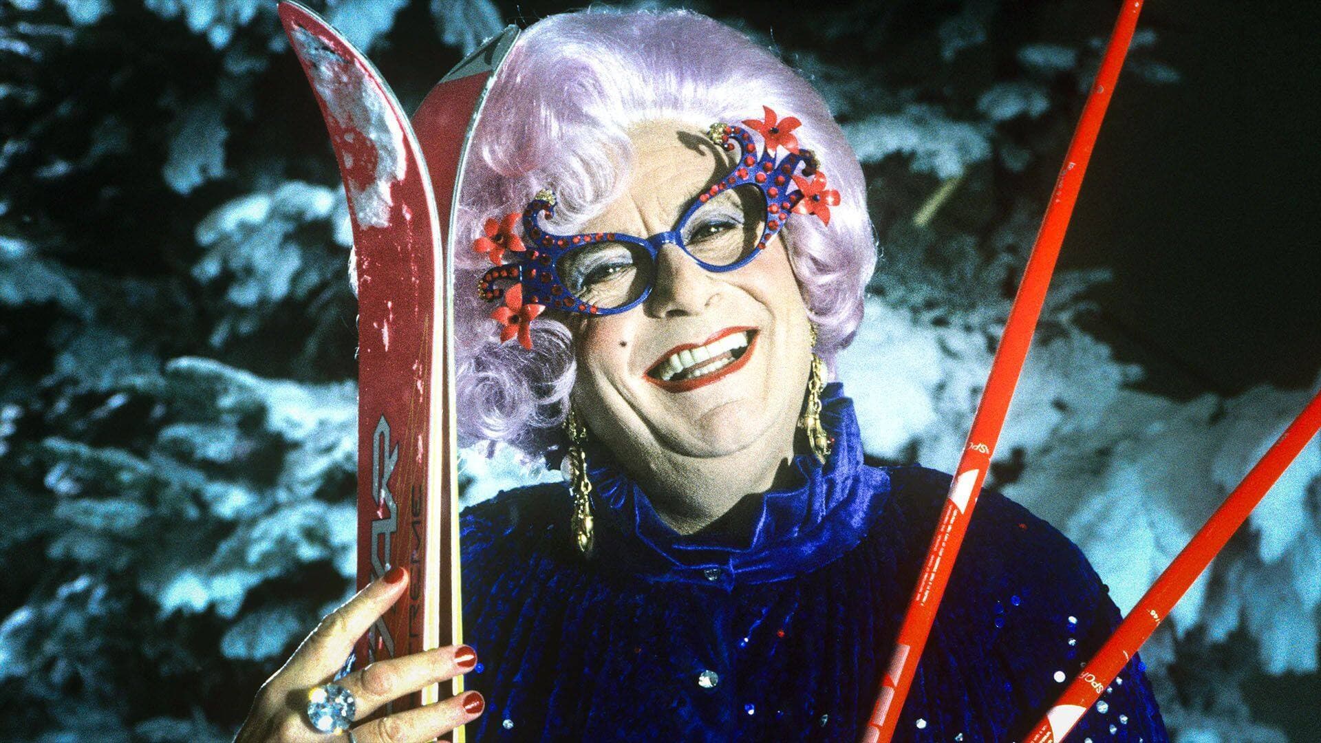 A Night on Mount Edna