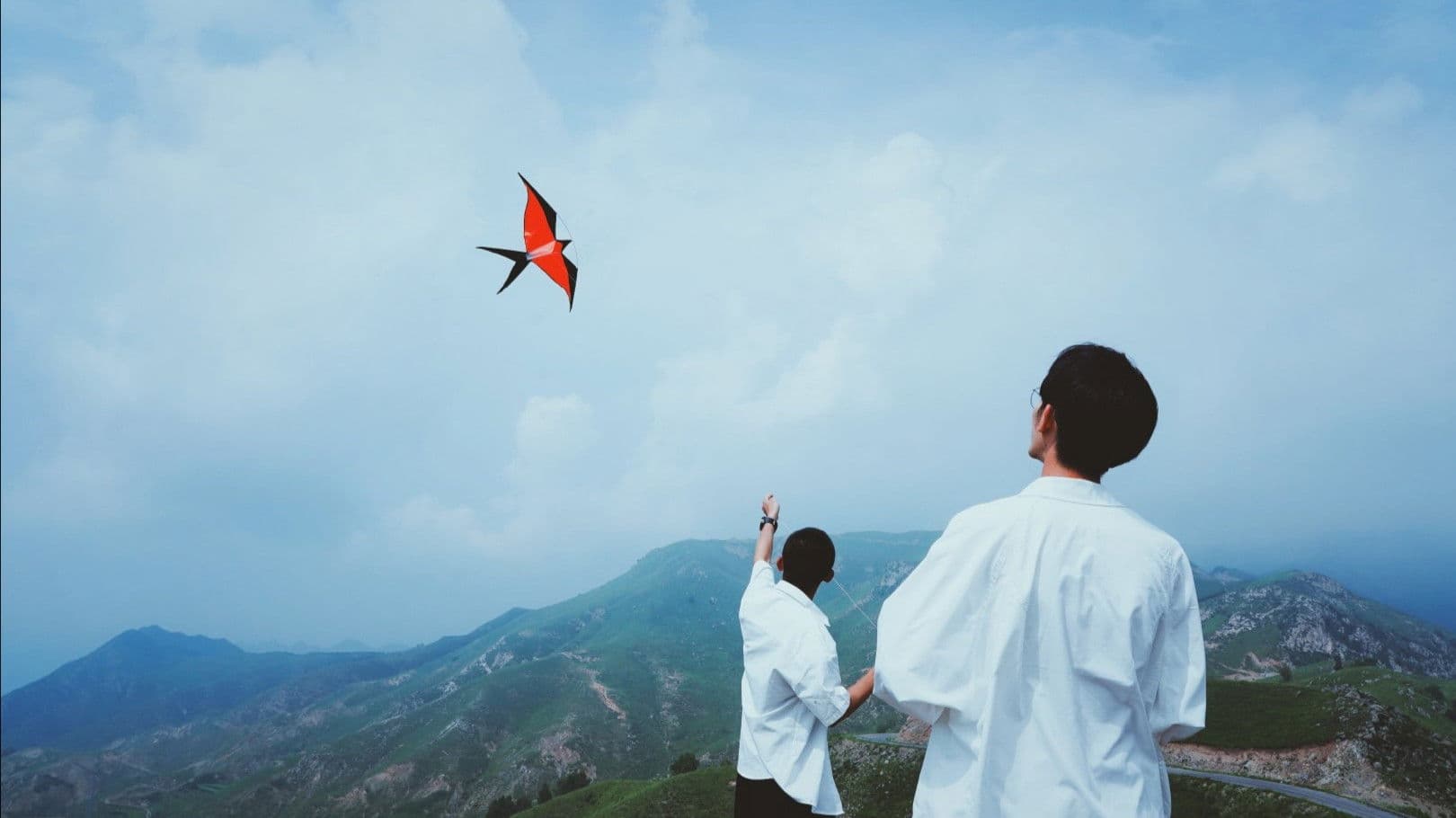 春风不喜是少年