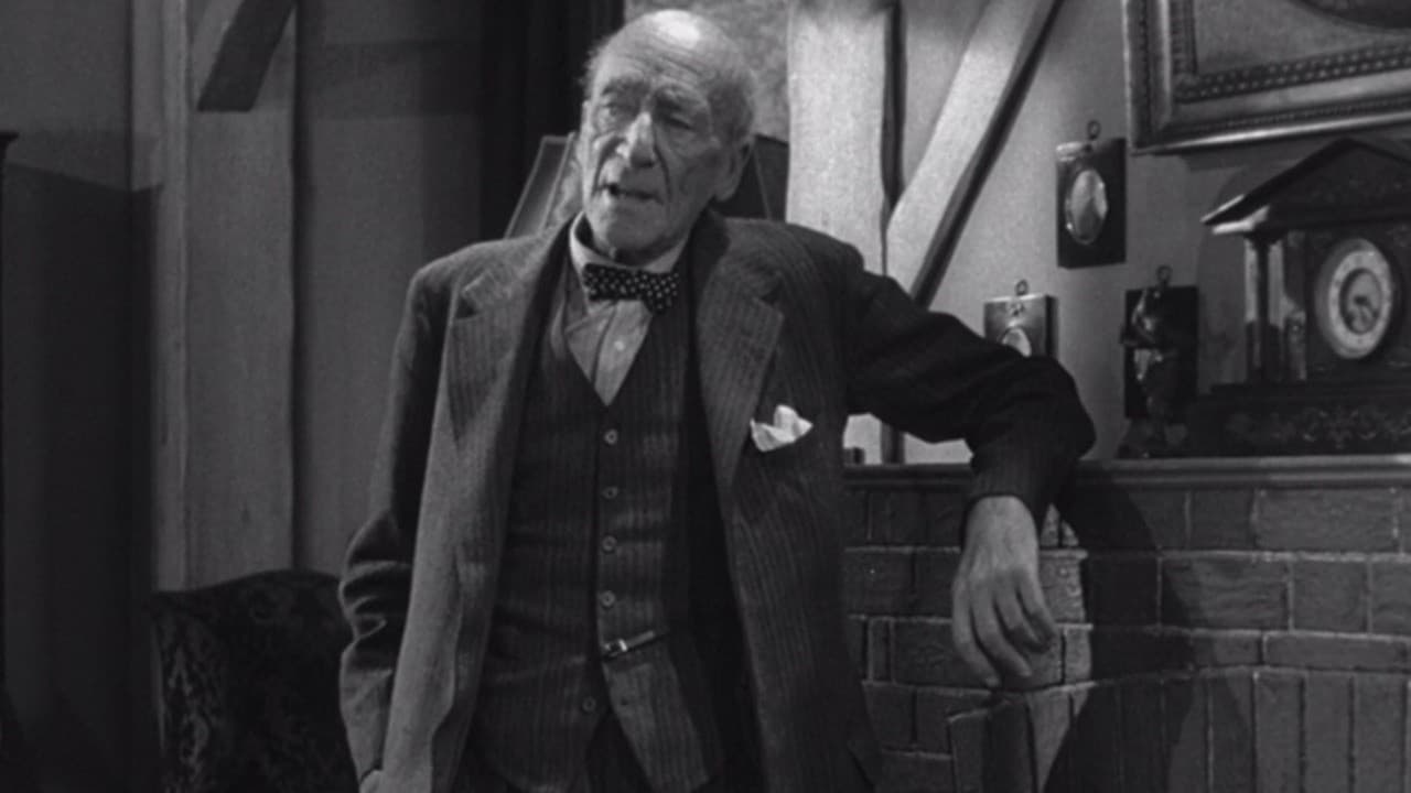 The Reformation of St. Jules