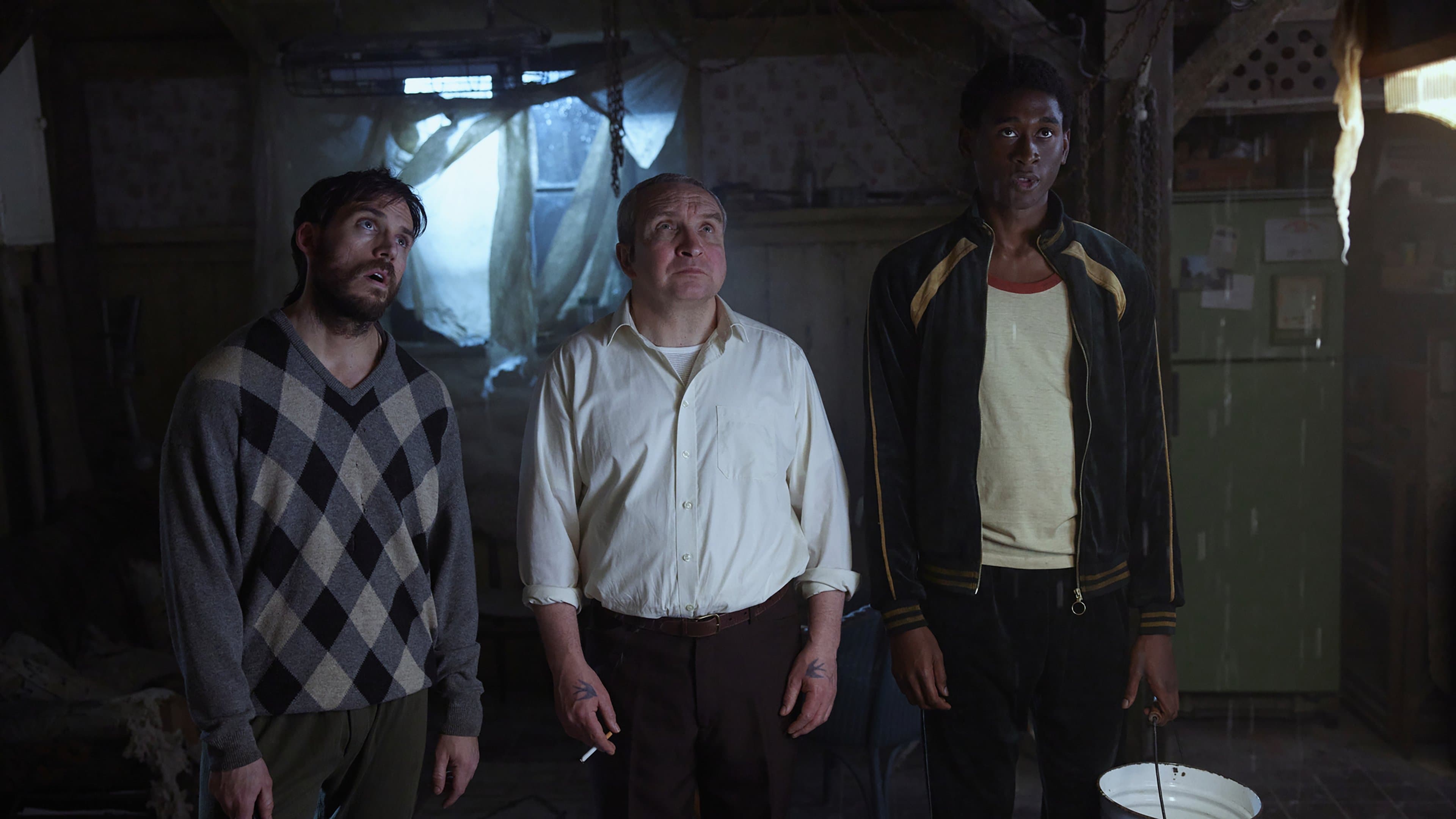 Toți diavolii sunt aici