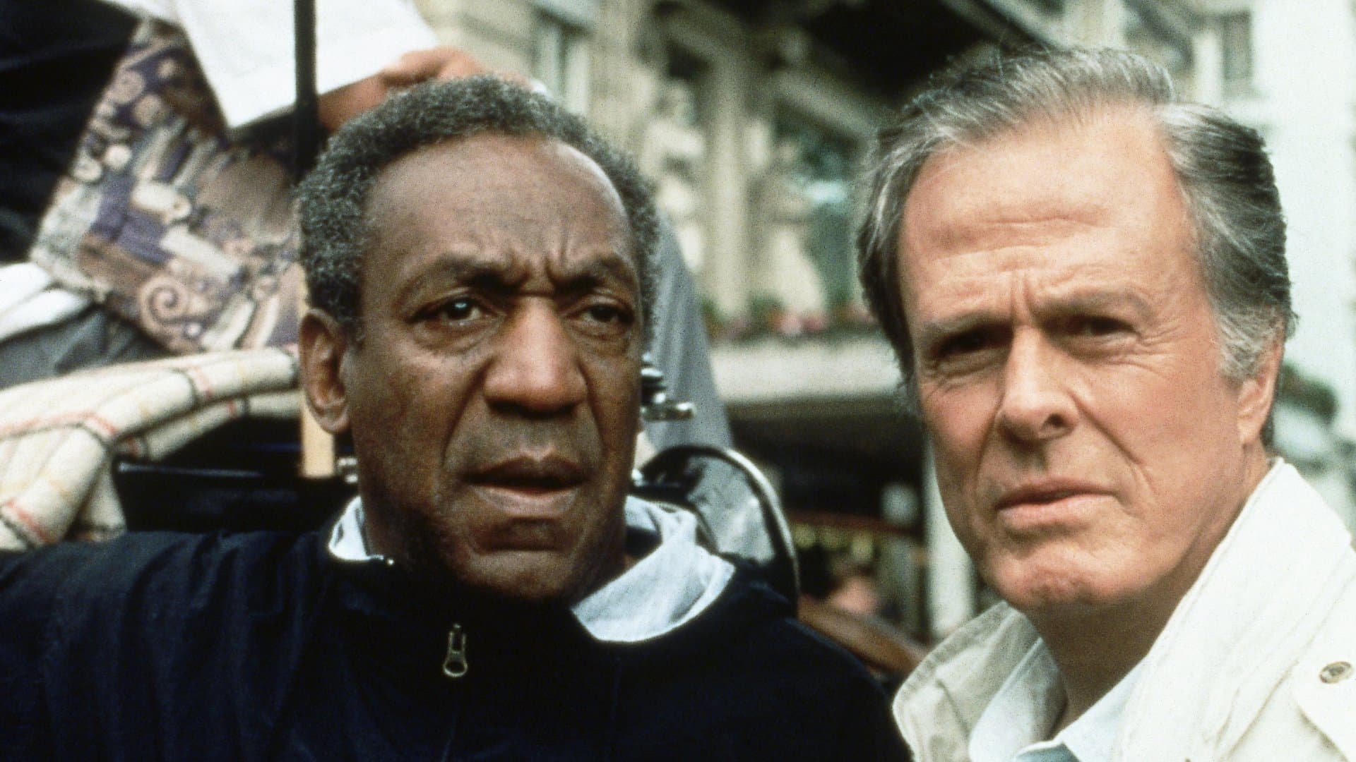 "Sunt spion" se întoarce