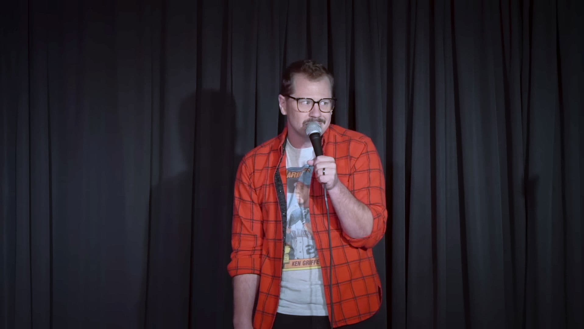 Dustin Nickerson: Runs in the Family