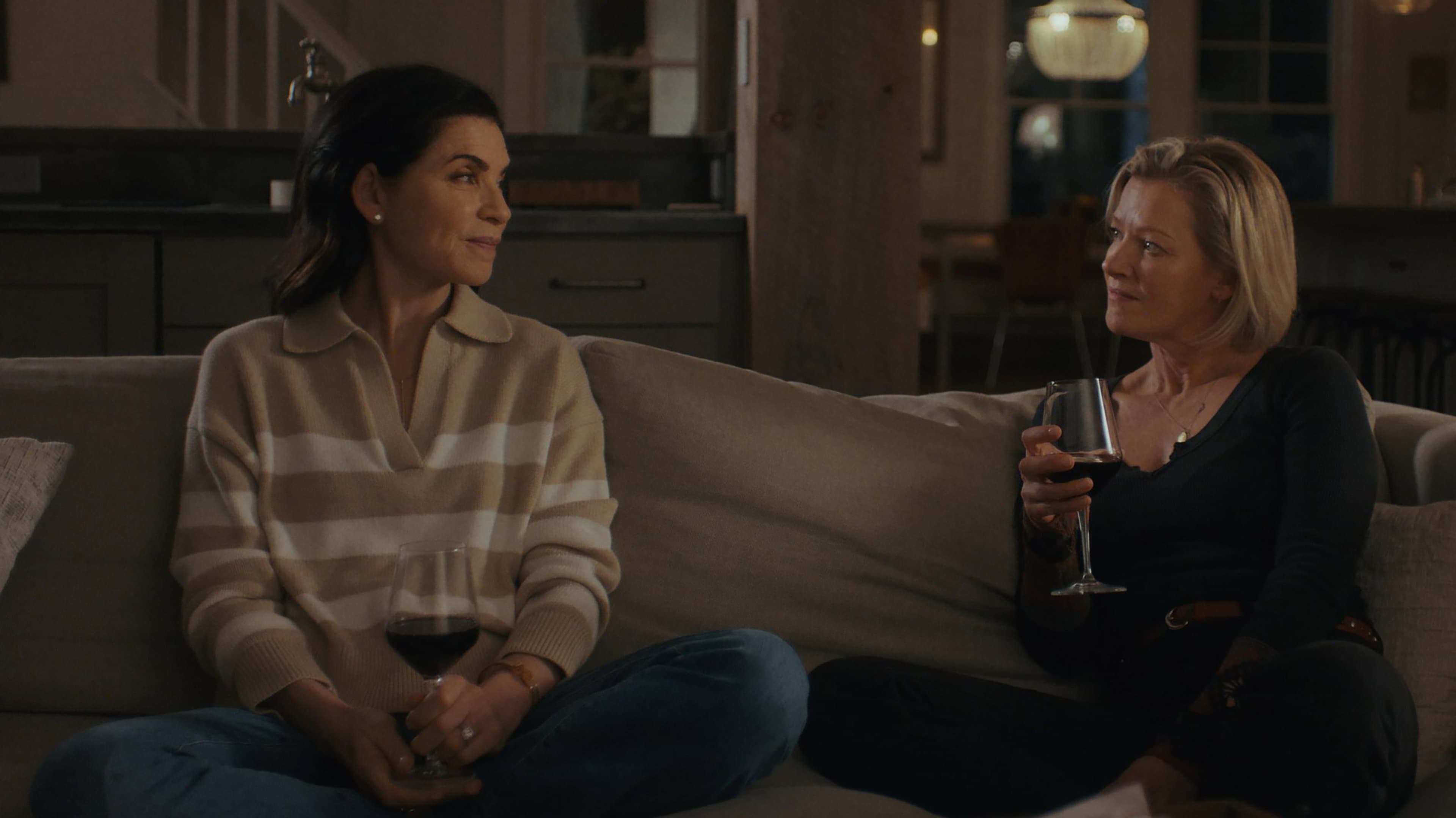 Căsnicia în familia Miller