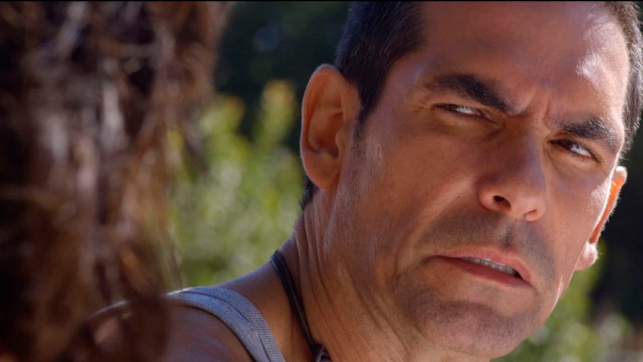 Johnny 100 Pesos: Capítulo dos