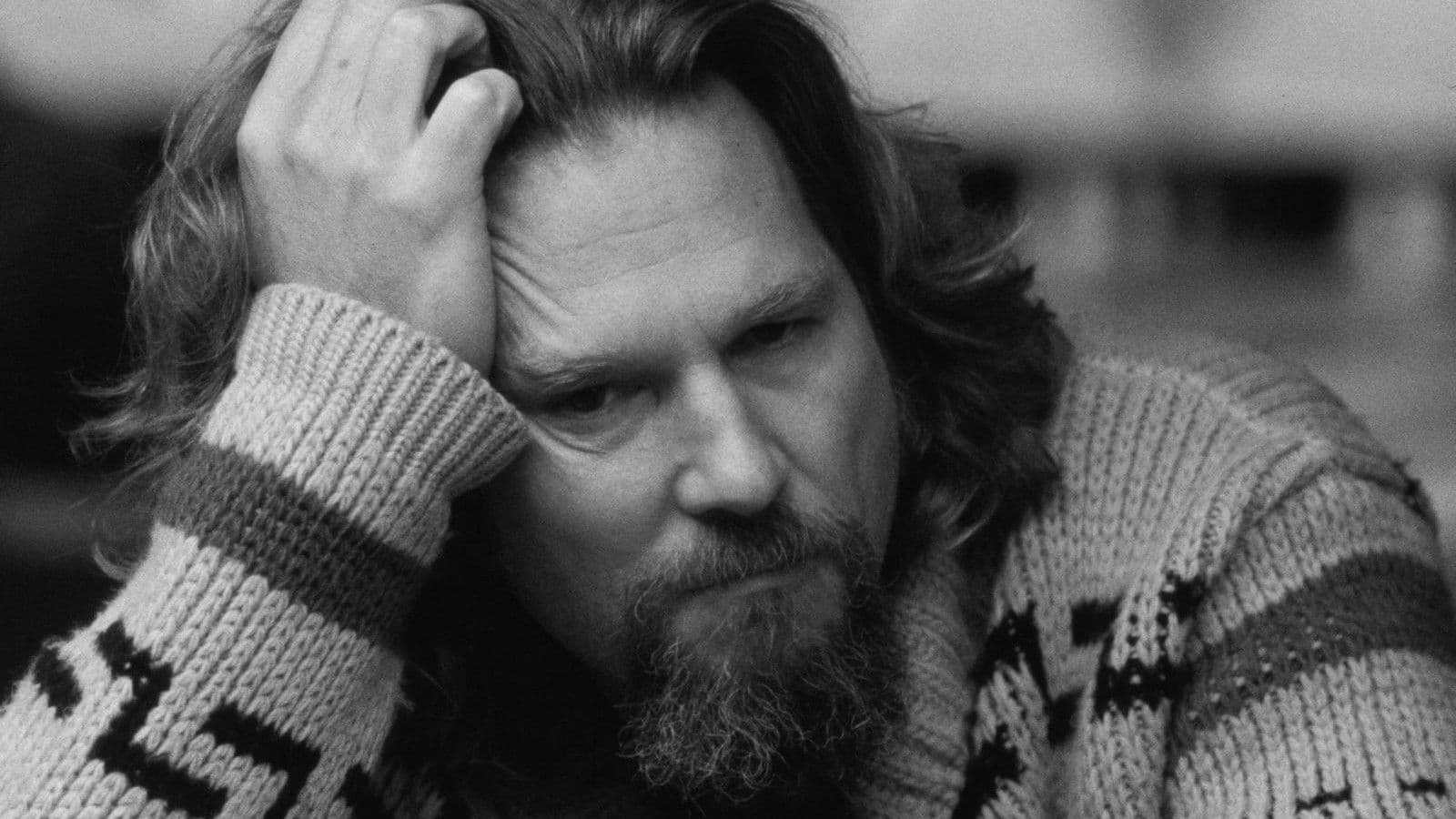 Jeff Bridges, star malgré lui