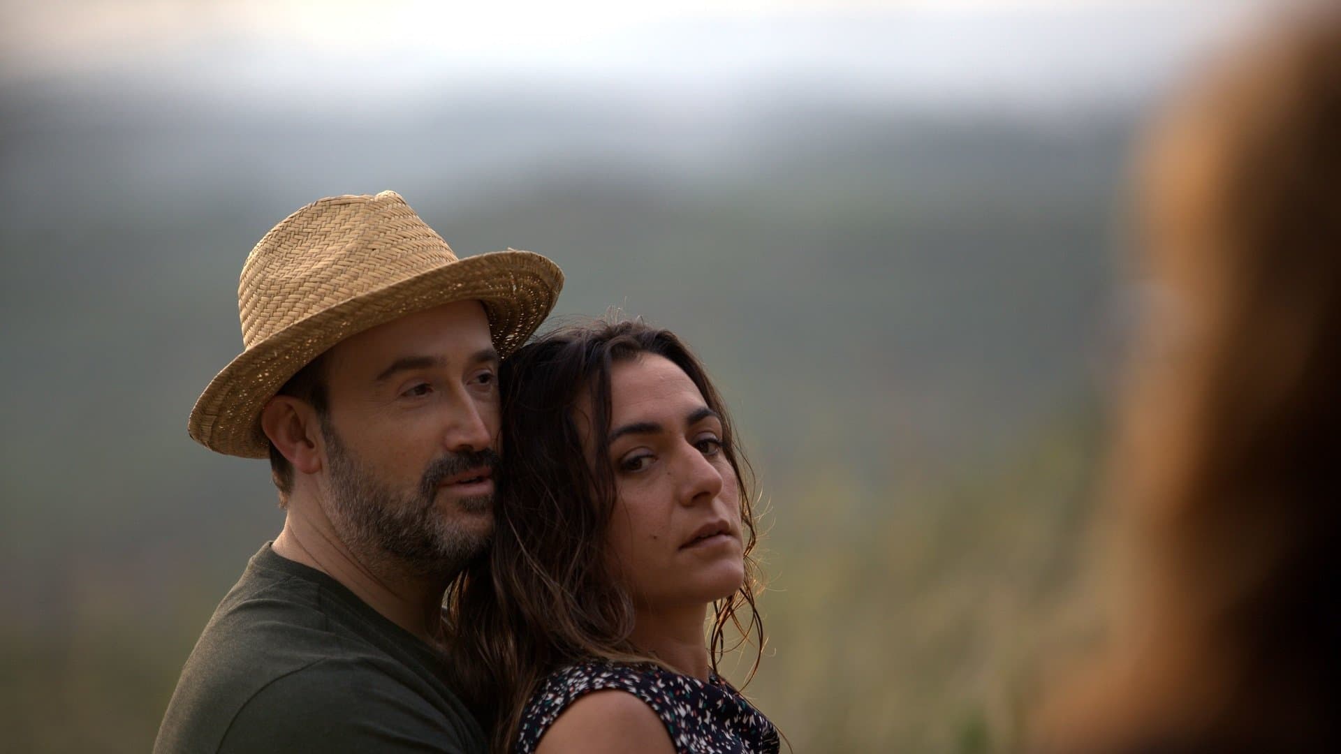 Ayer no termina nunca