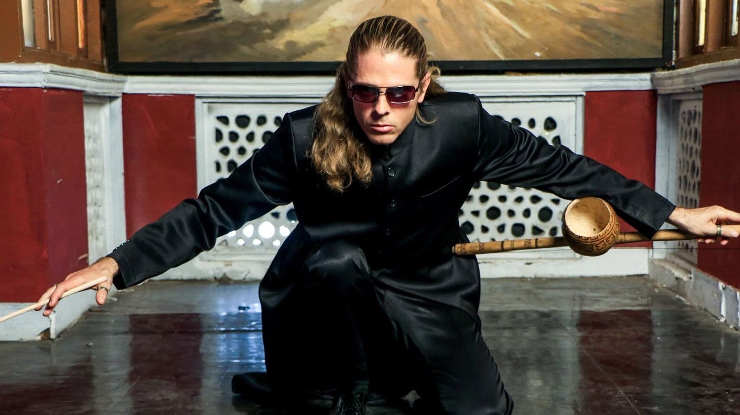 சங்கு சக்கரம்