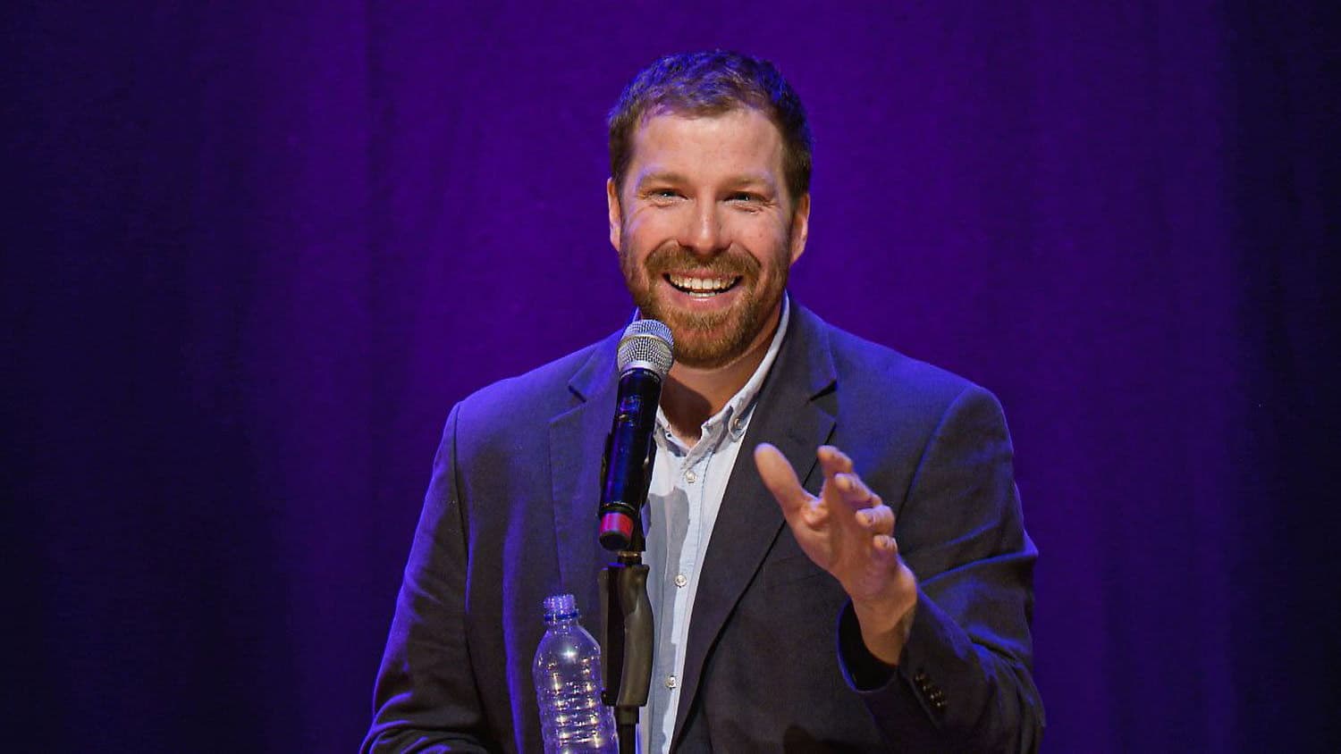 Jim Smith: Live From Perth