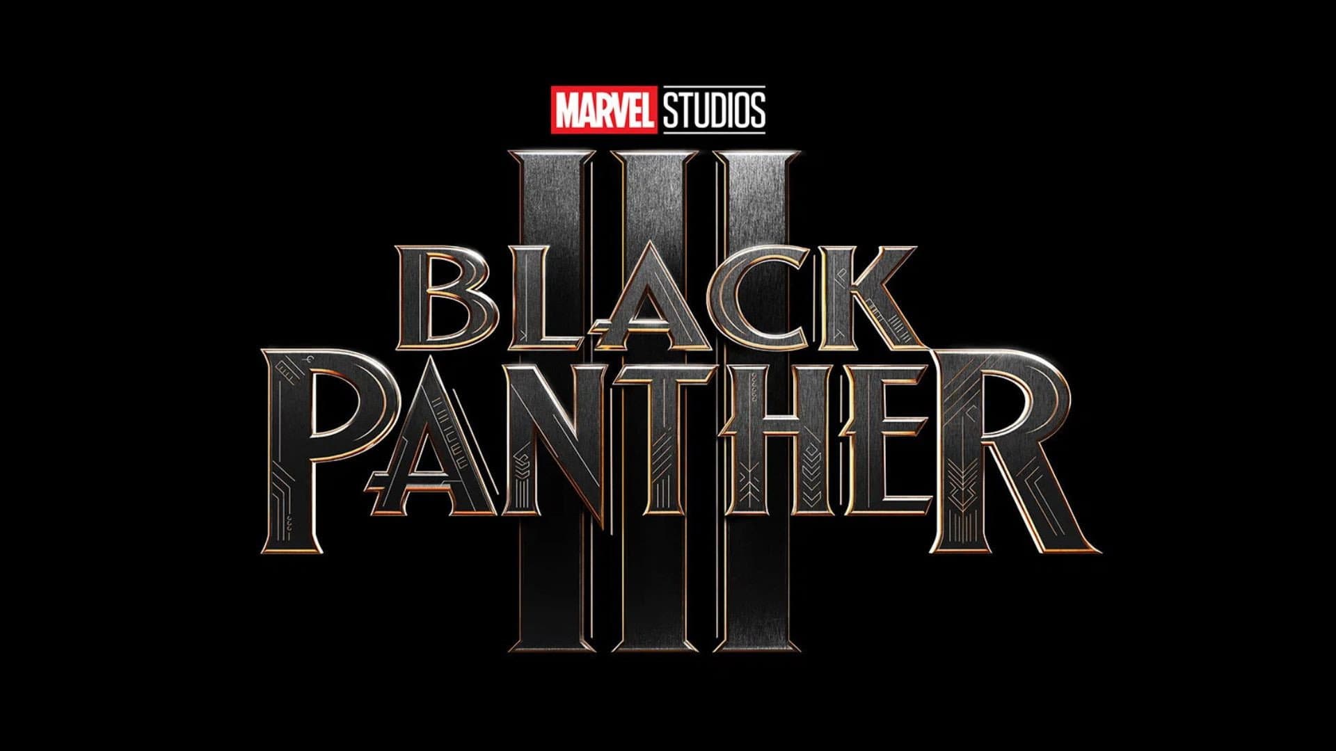 Black Panther 3