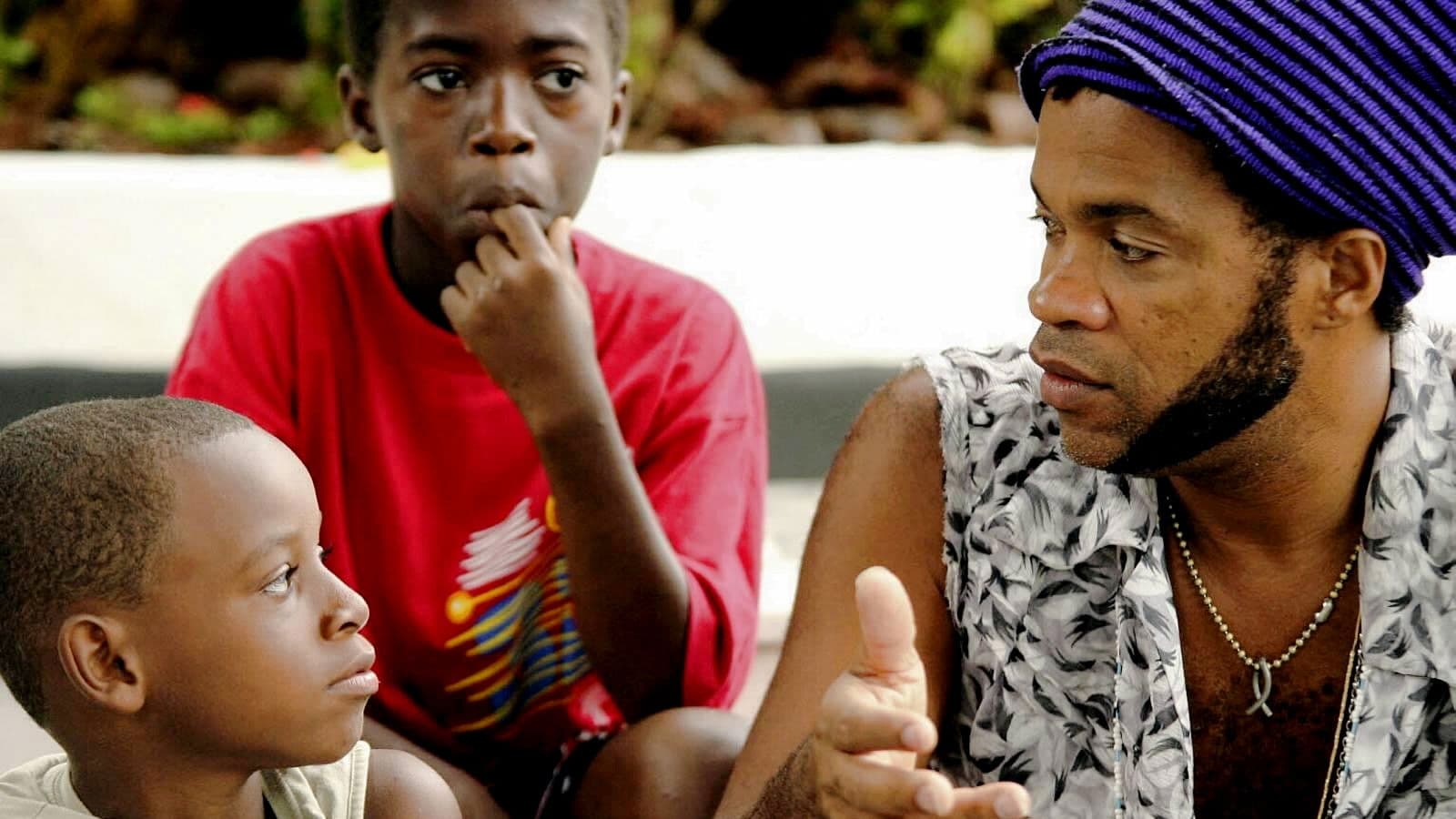 El milagro de Candeal