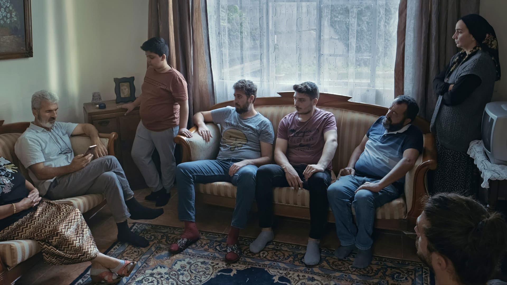 Zamanımızın Bir Kahramanı