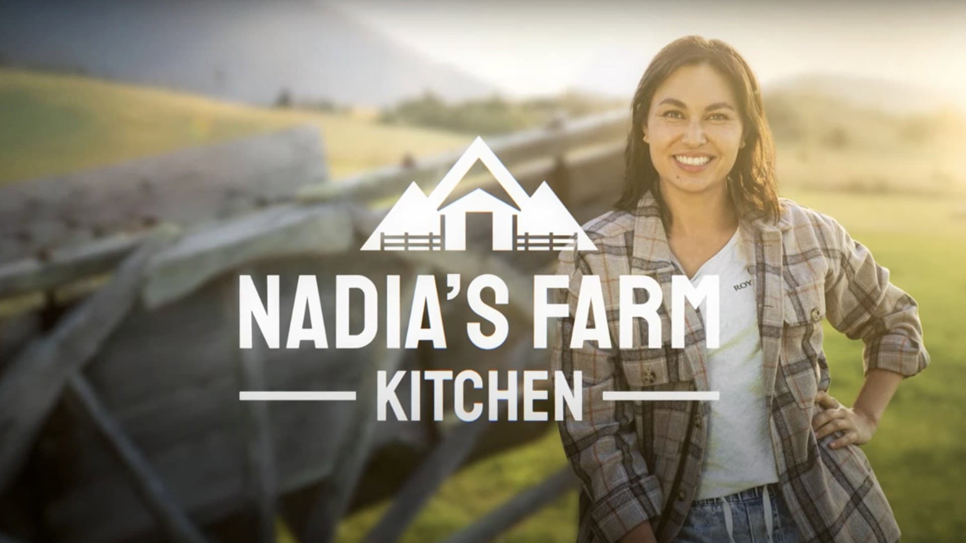 Nadia's Farm Kitchen
