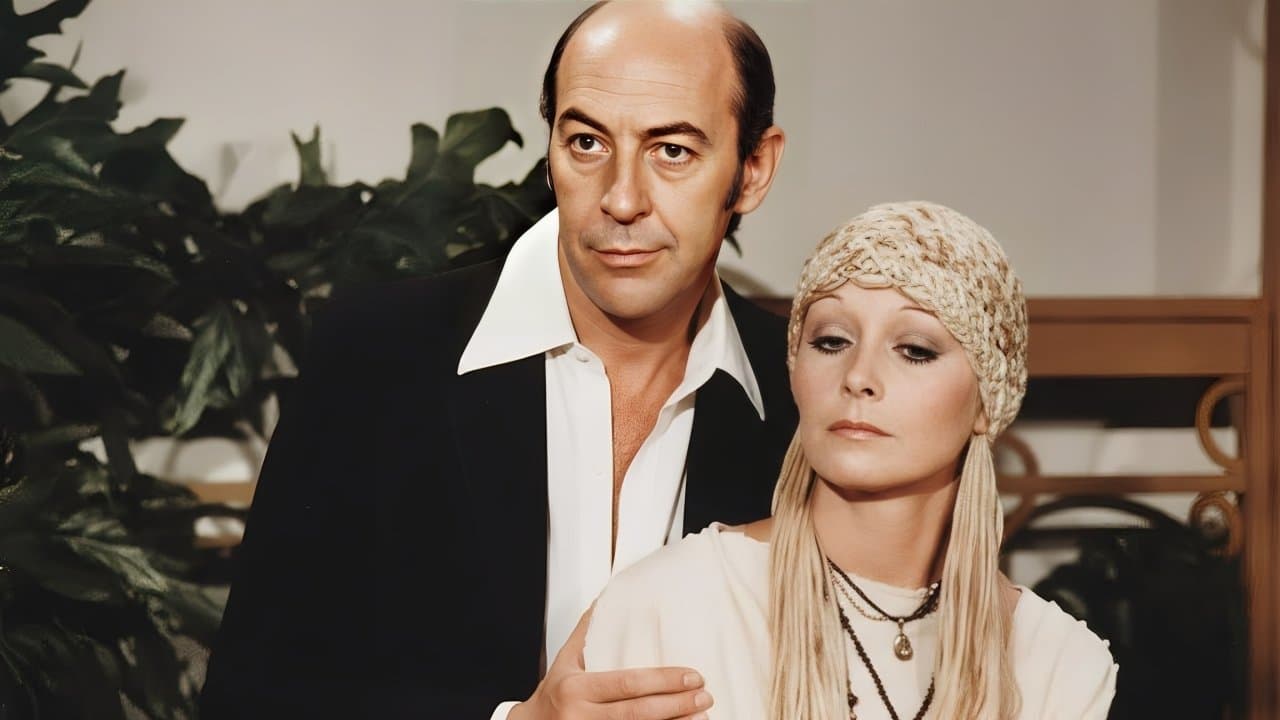 Tchan, a Grande Sacada