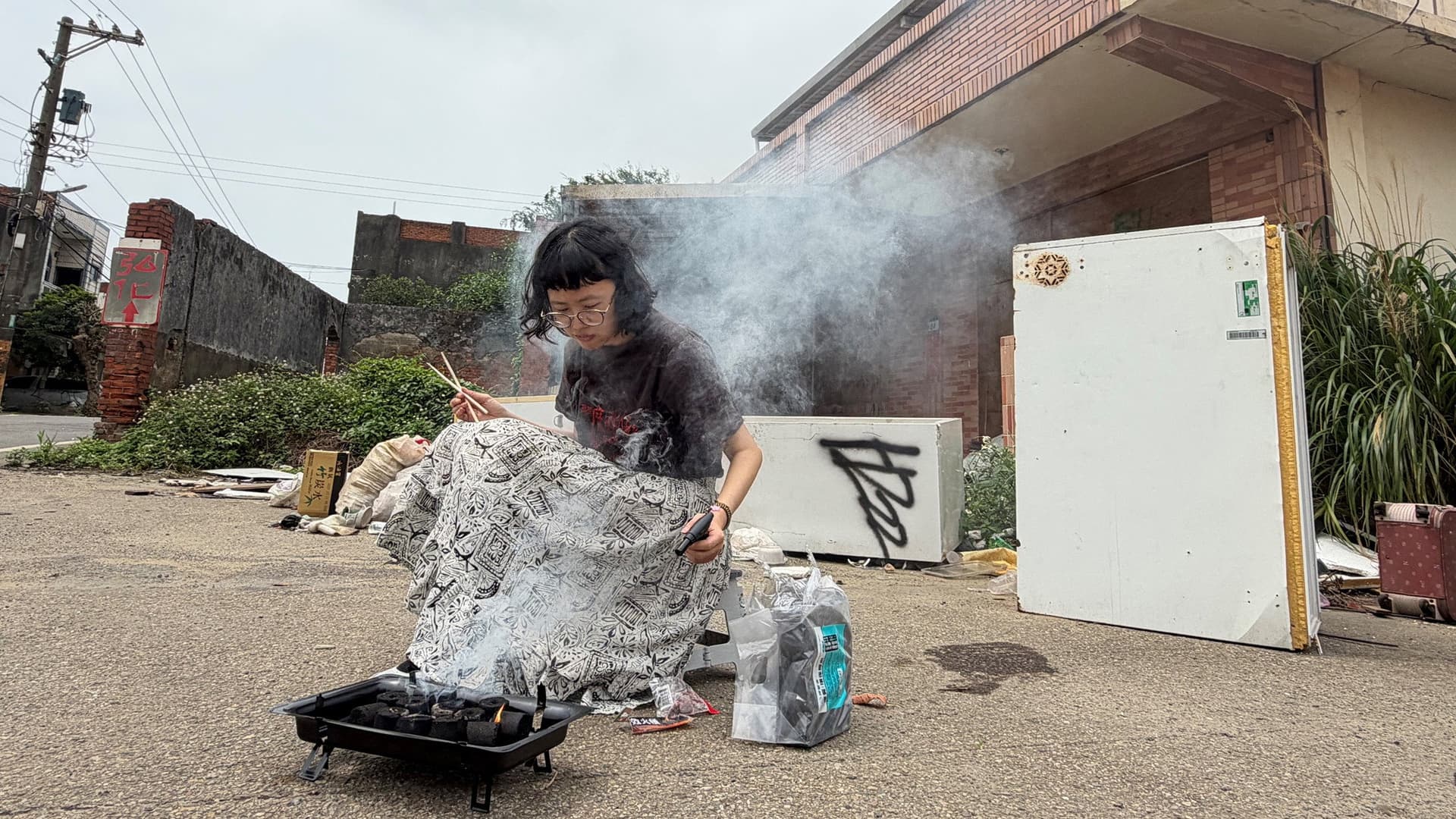 家有盧肖小