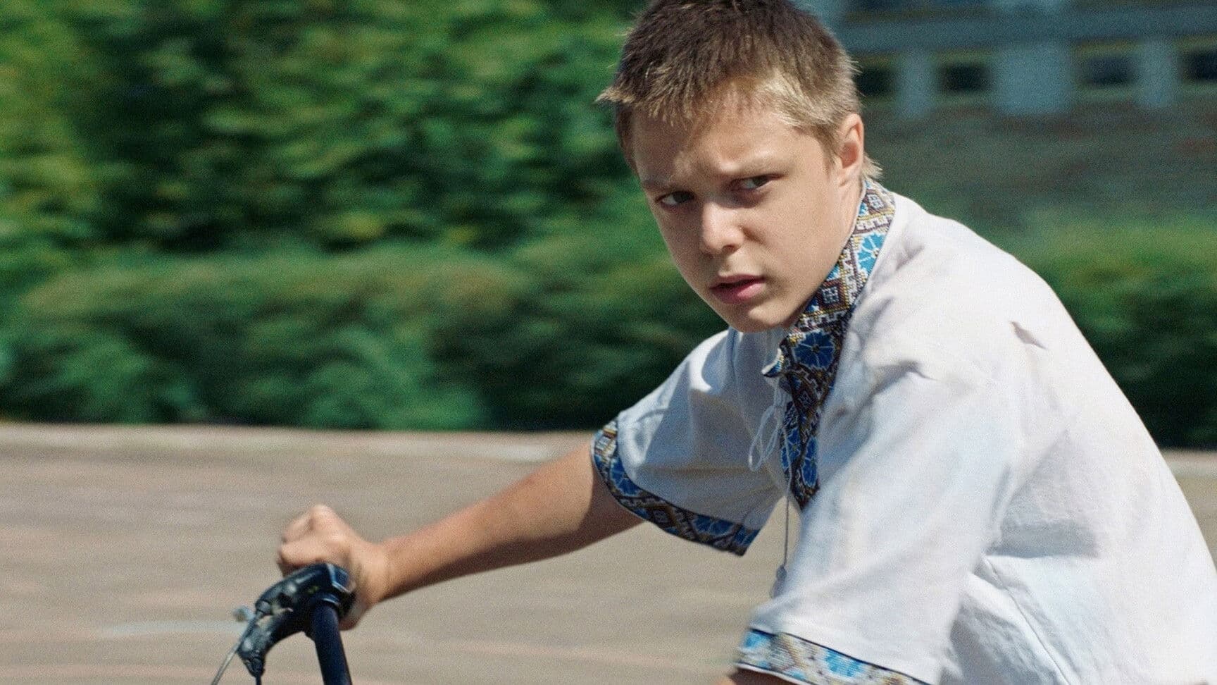 Папині кросівки