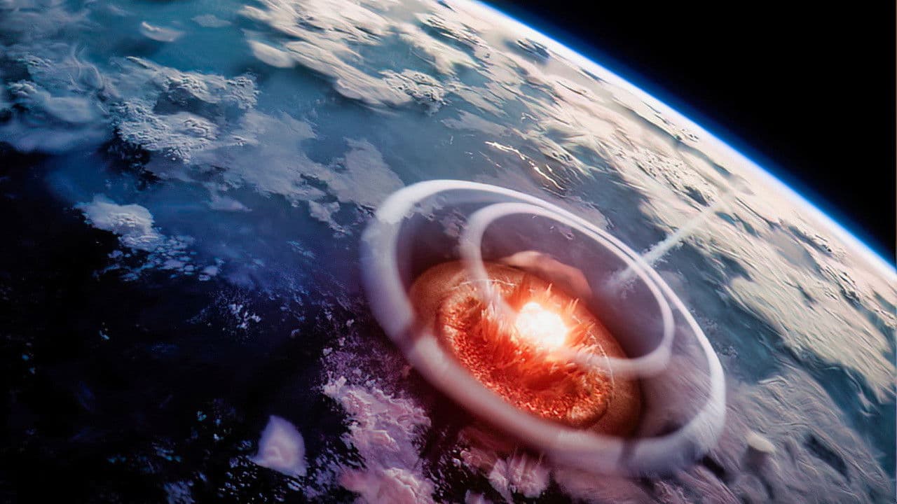 Alerte aux Asteroides (Asteroid Rush)