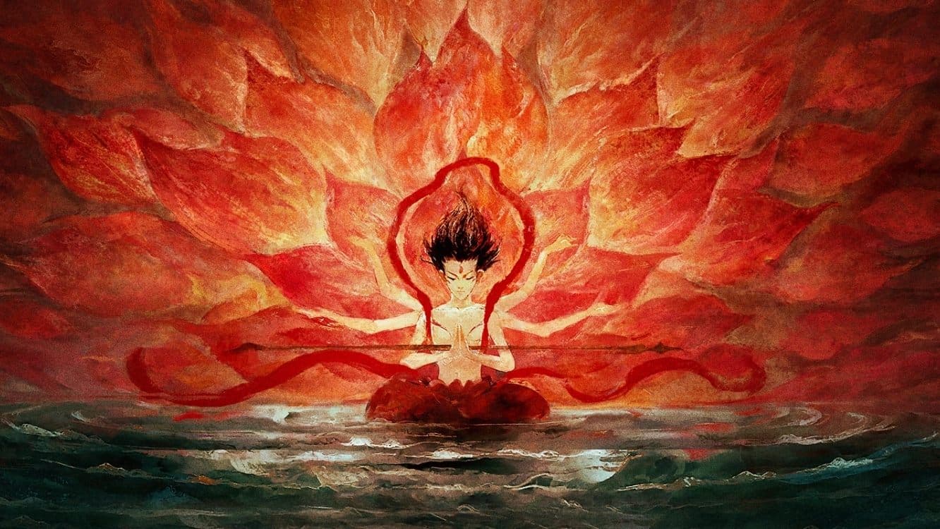 不破不立：哪吒之魔童闹海幕后纪录片