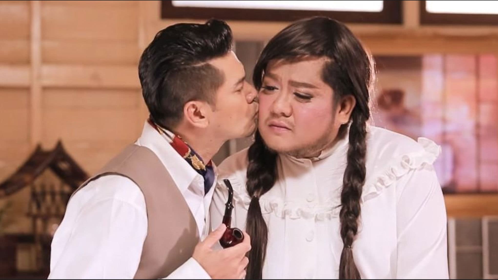 Club Friday The Series 5: ความลับของมิ้นต์กับมิว