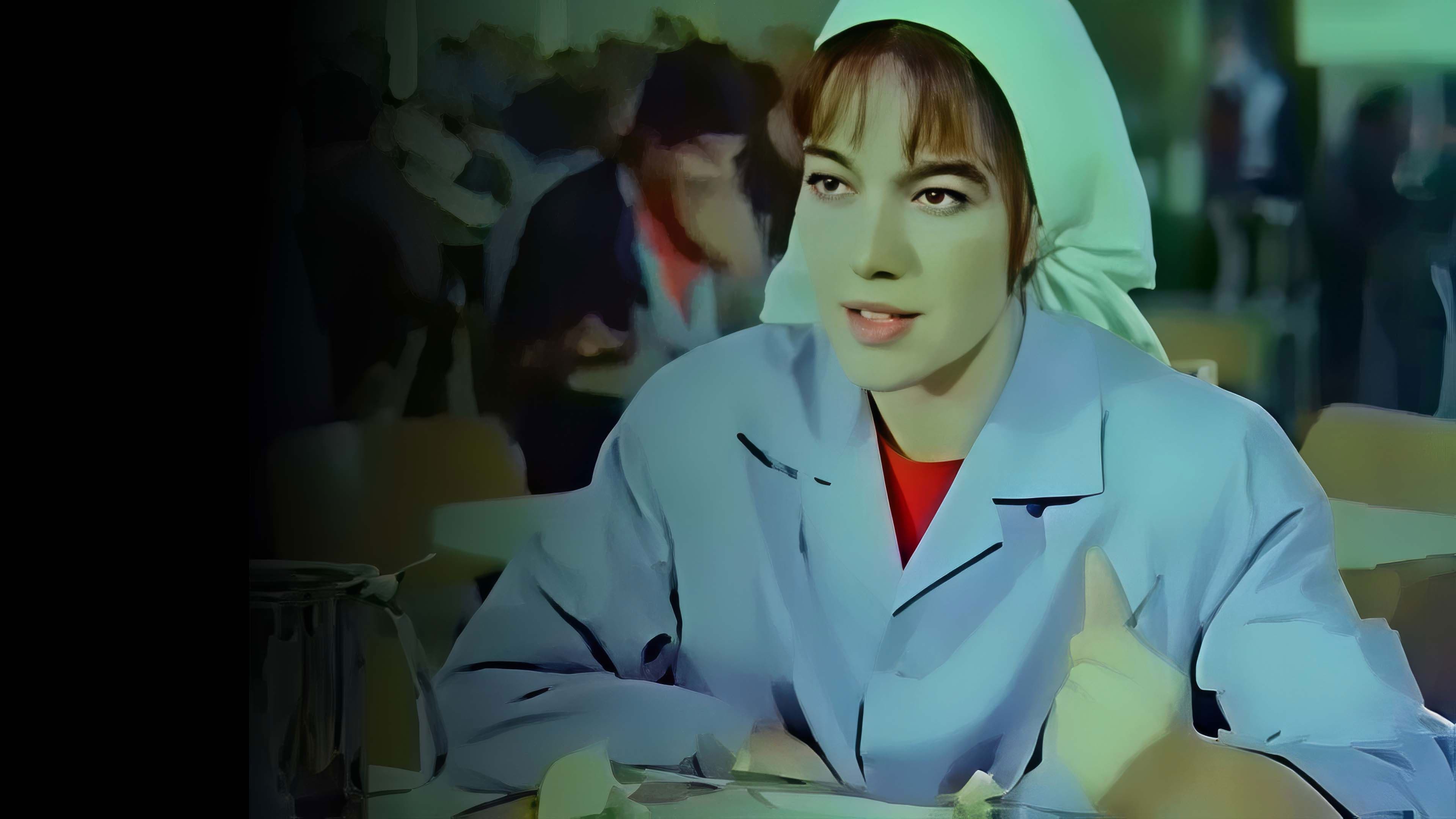 Allahım Sen Bilirsin