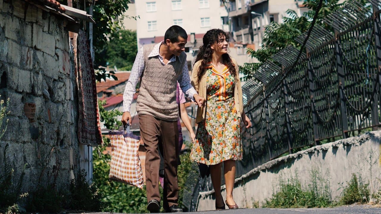 Dragoste nebănuită