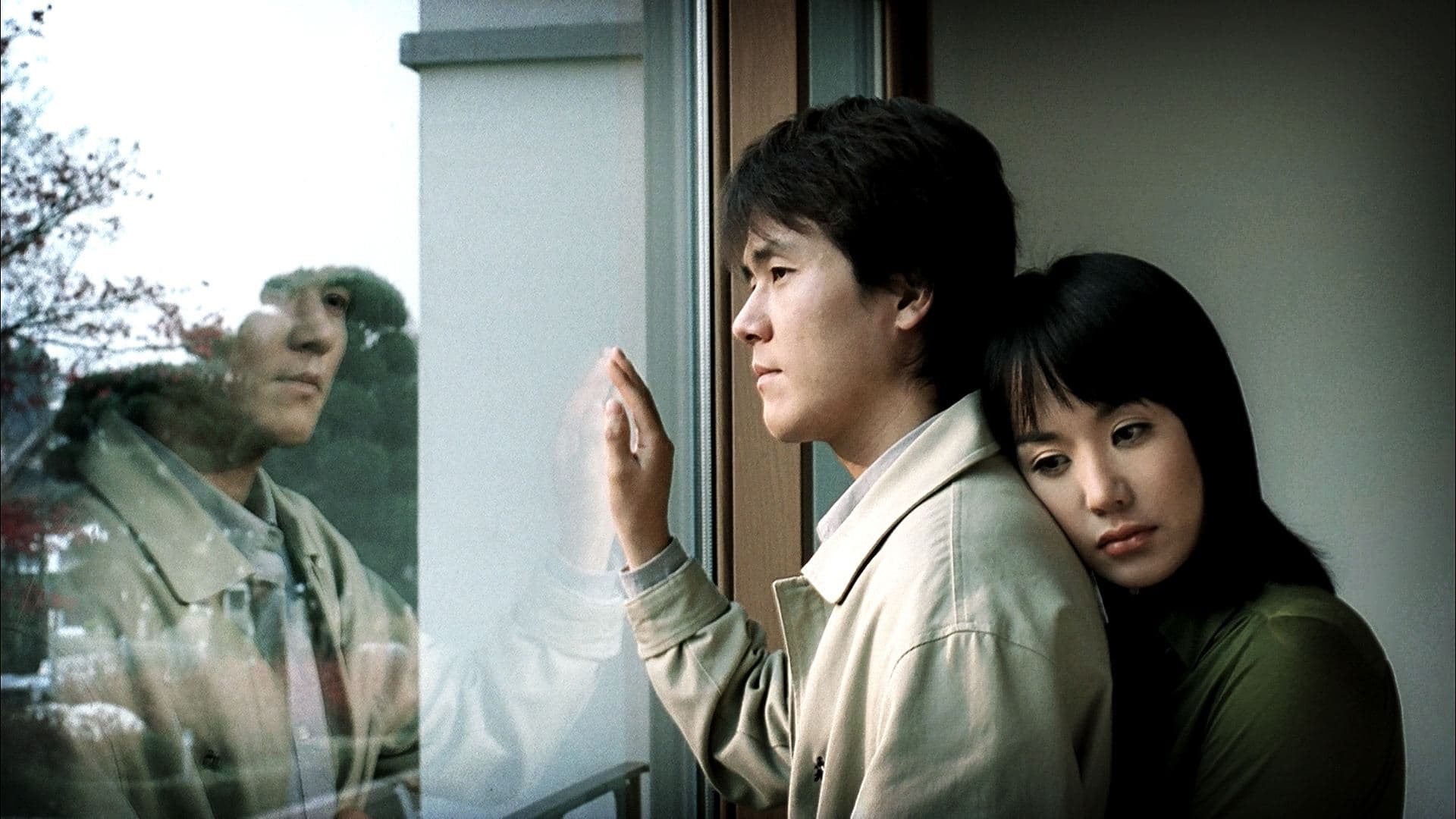 결혼은, 미친 짓이다