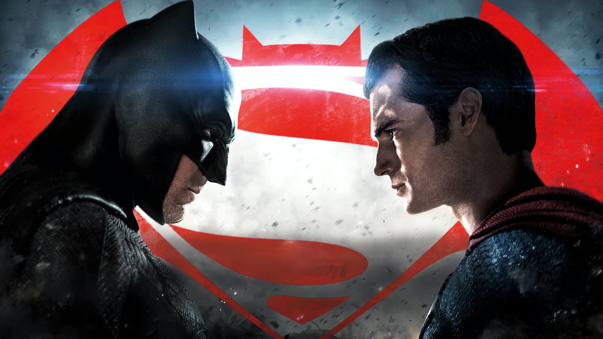 Batman vs. Superman: Zorii dreptății