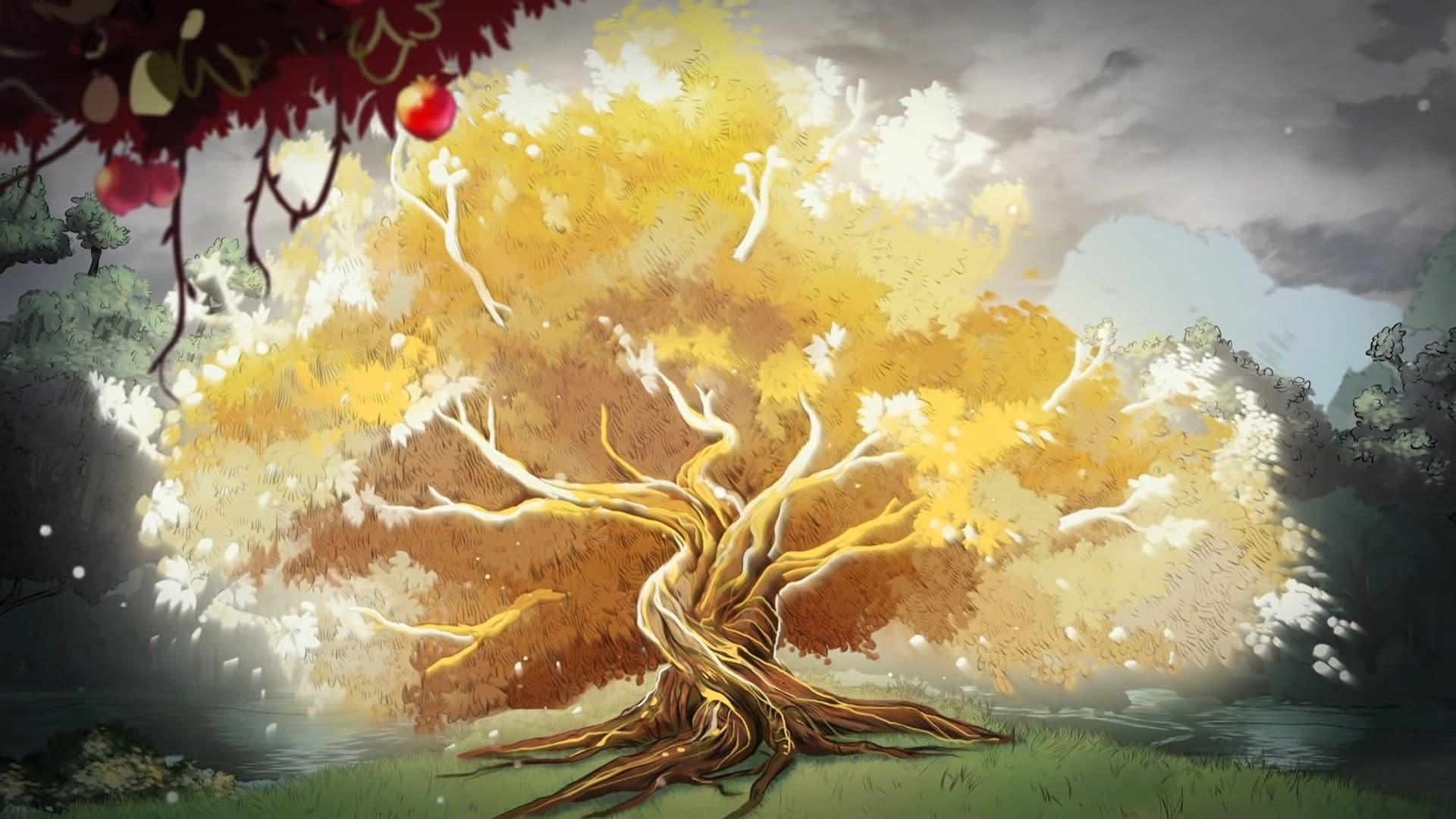 Biblia: Seria animată