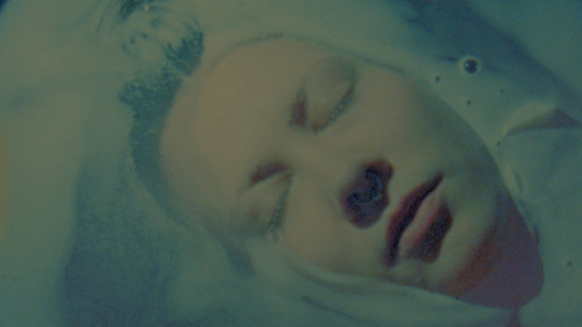 Space Is Quite a Lot of Things