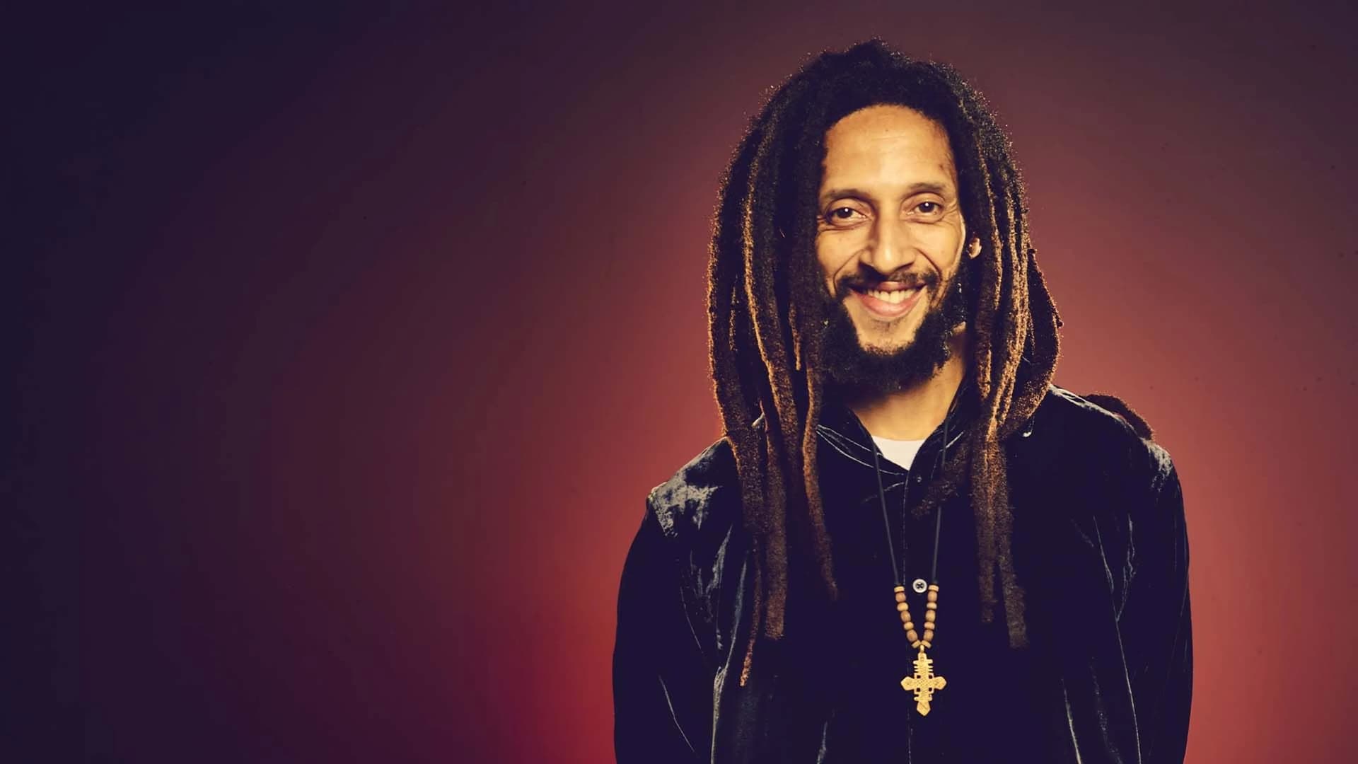 Julian Marley - Summerjam Festival 2026